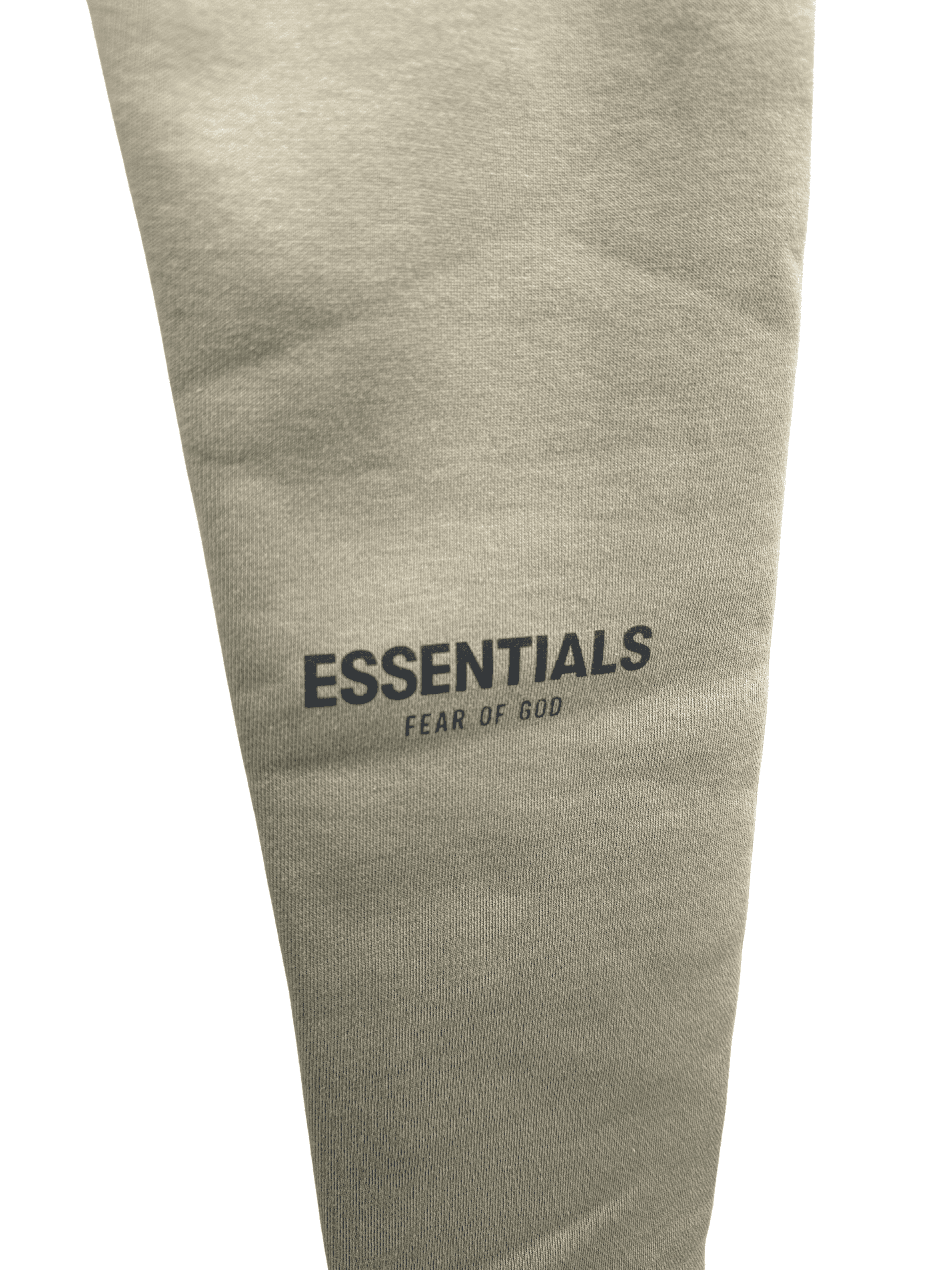 Essentials Fear of God Pistachio SS21 Joggers - Green (Unused)