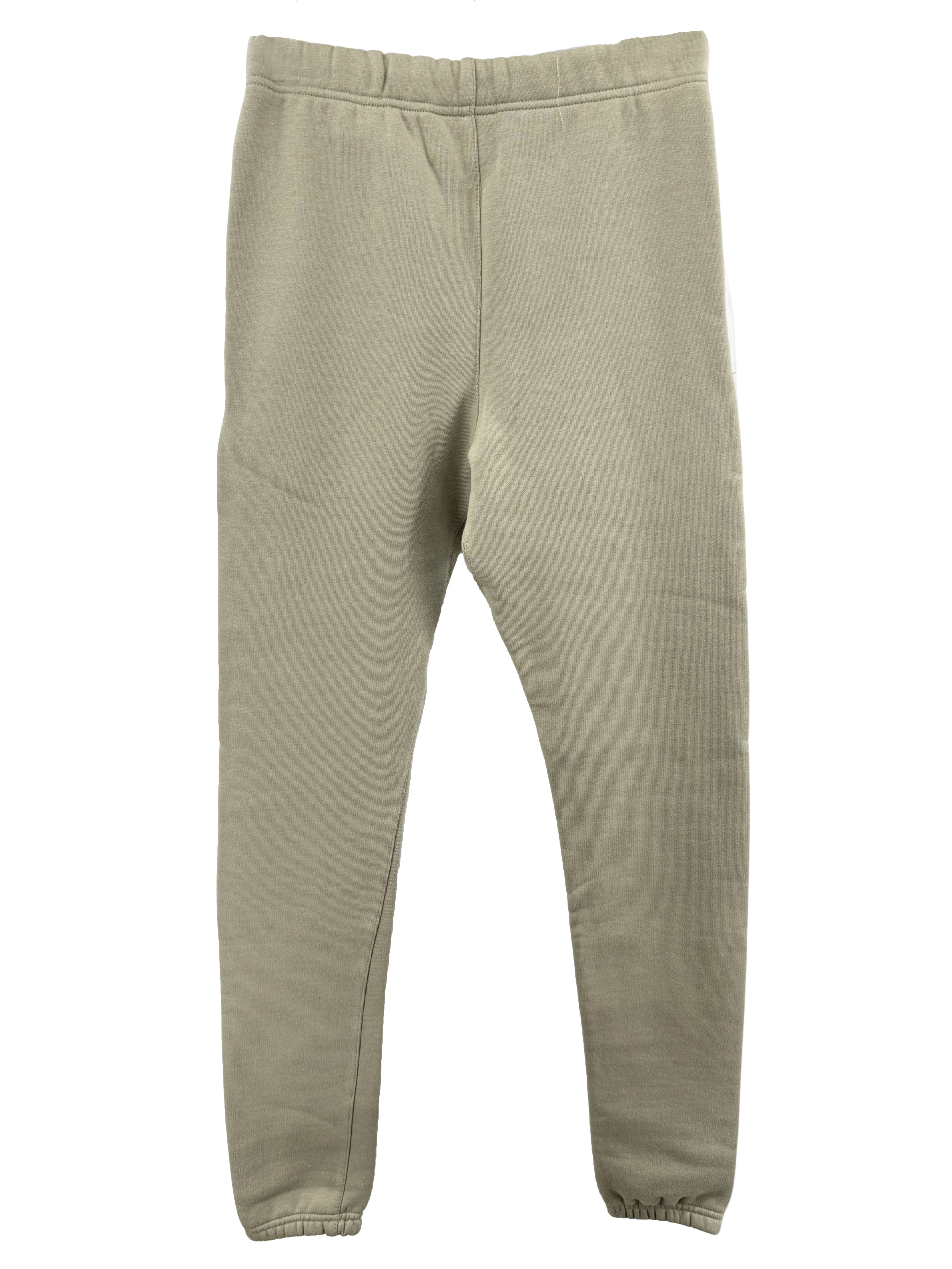 Essentials Fear of God Pistachio SS21 Joggers - Green (Unused)