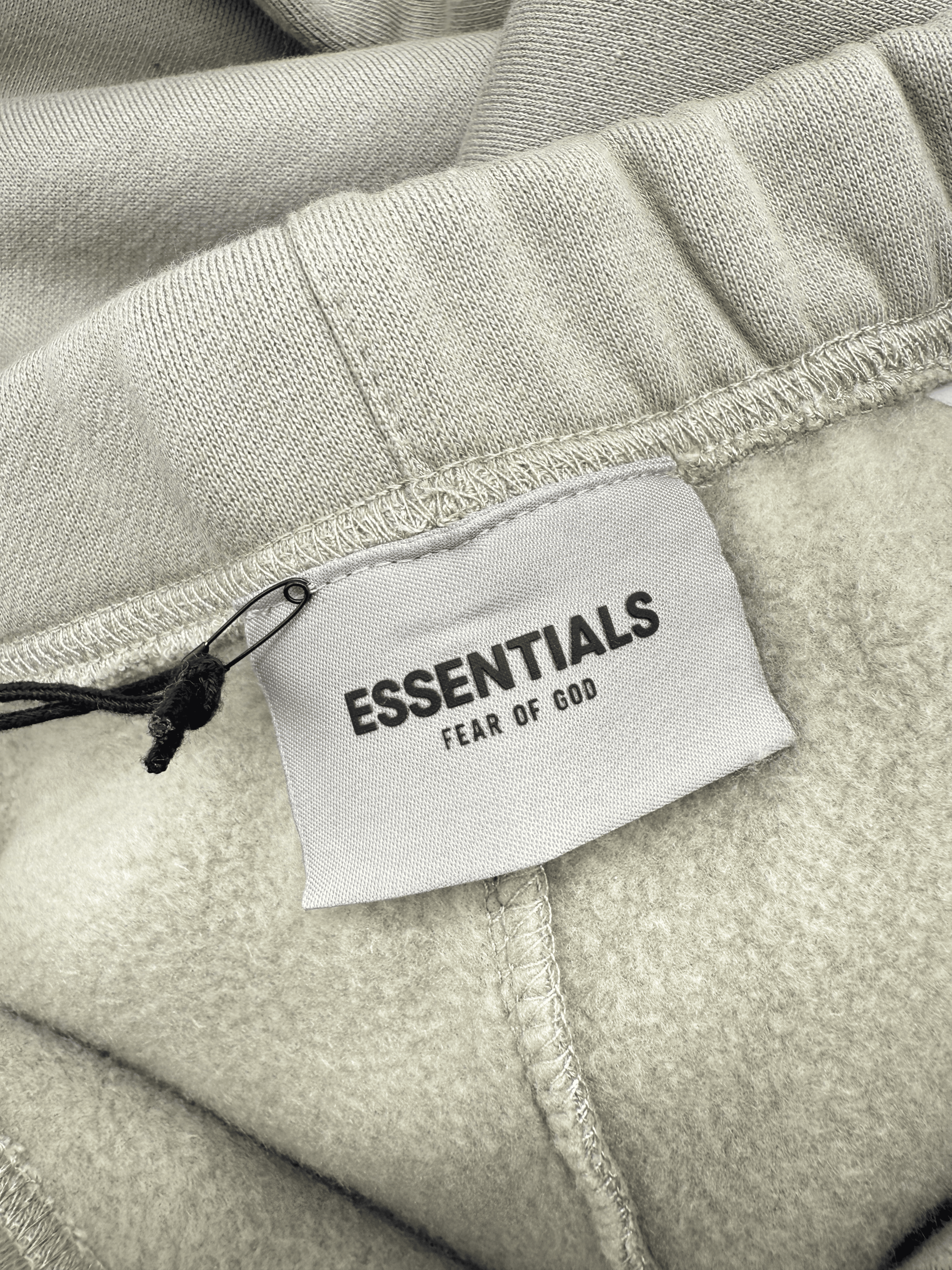 Essentials Fear of God Pistachio SS21 Joggers - Green (Unused)