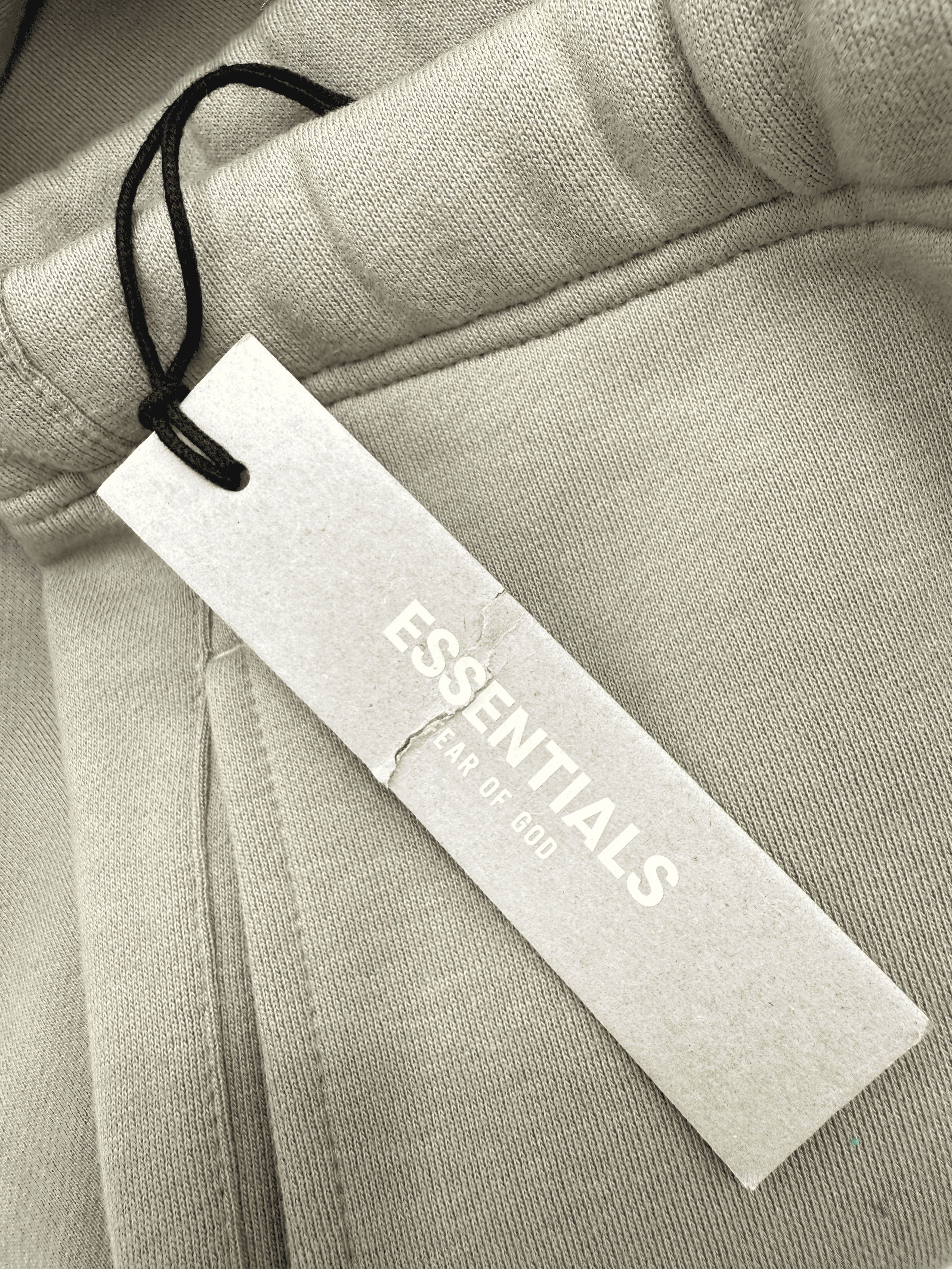 Essentials Fear of God Pistachio SS21 Joggers - Green (Unused)