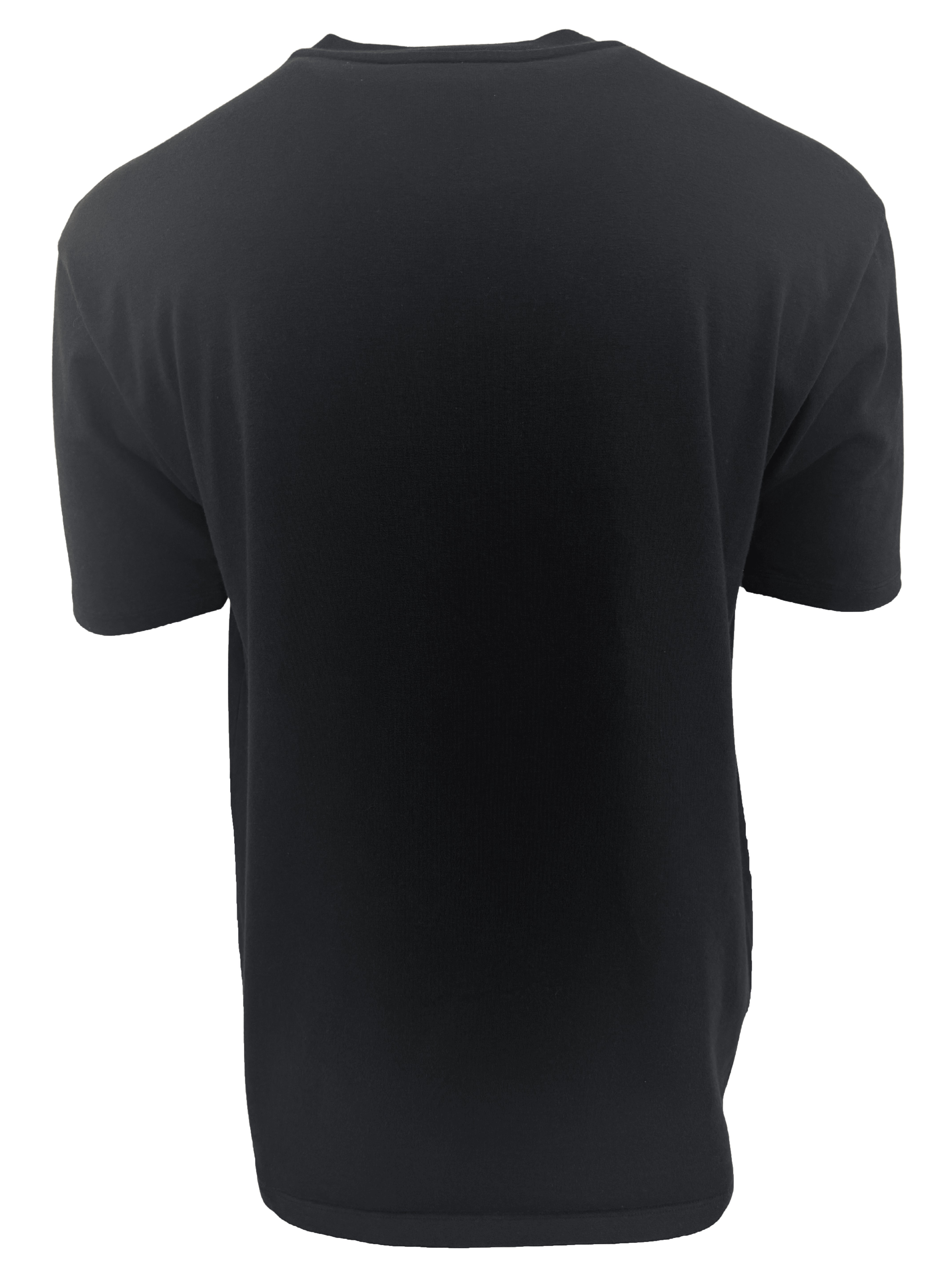 Gucci Blade Print T-Shirt - Black Gucci