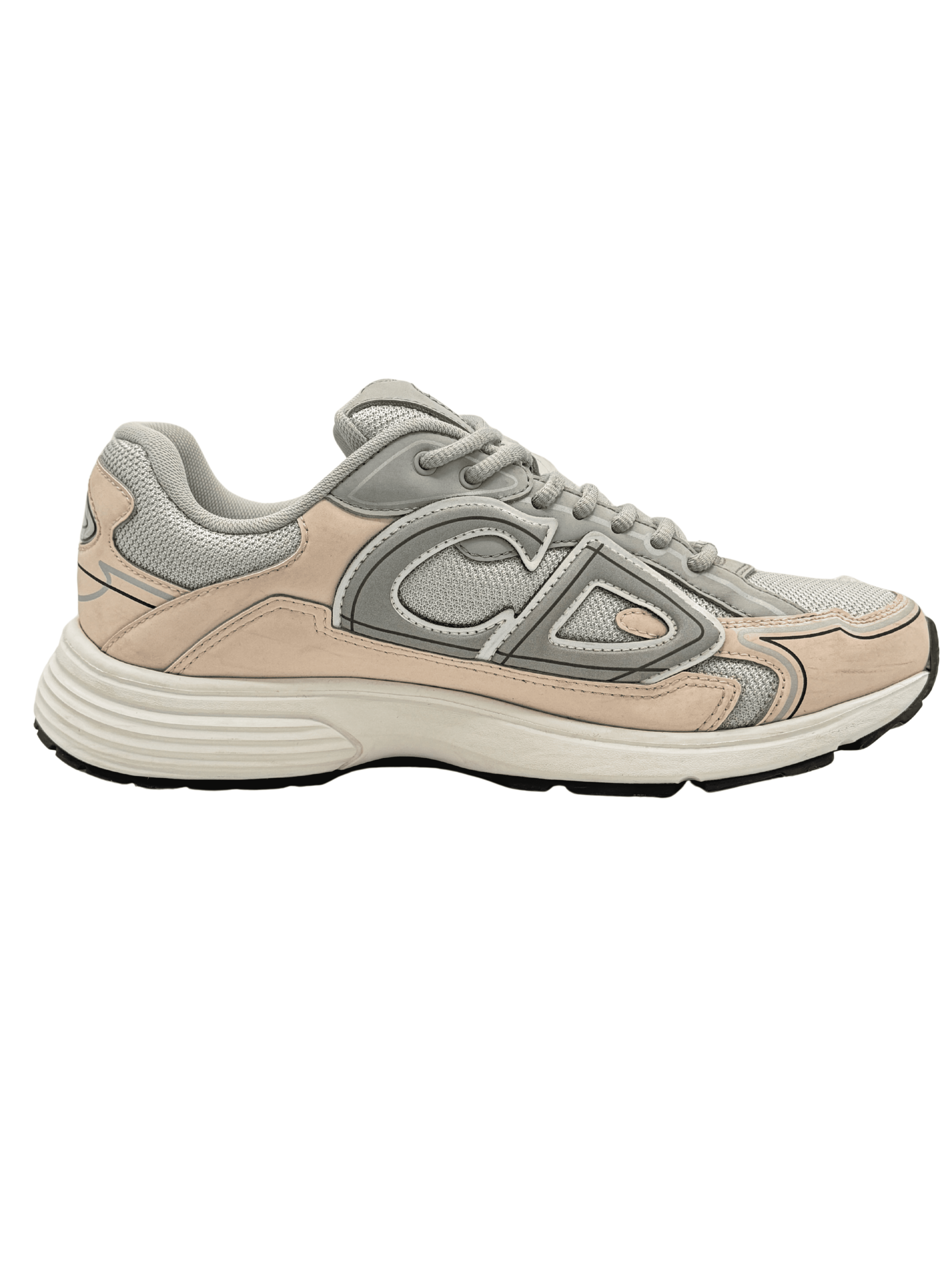 Dior B30 Trainer - Grey Dior