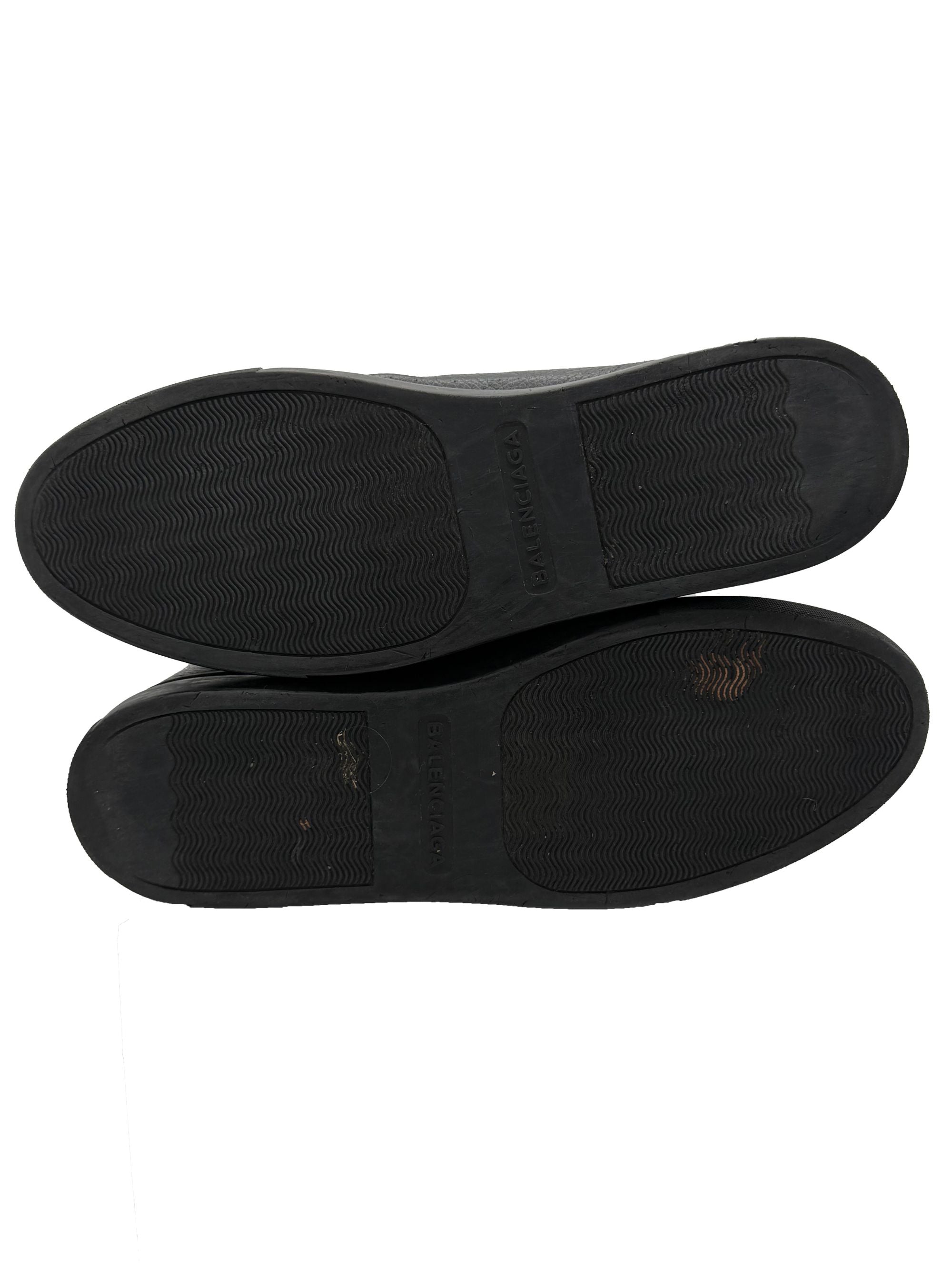 Balenciaga Arena Trainer - Black Balenciaga