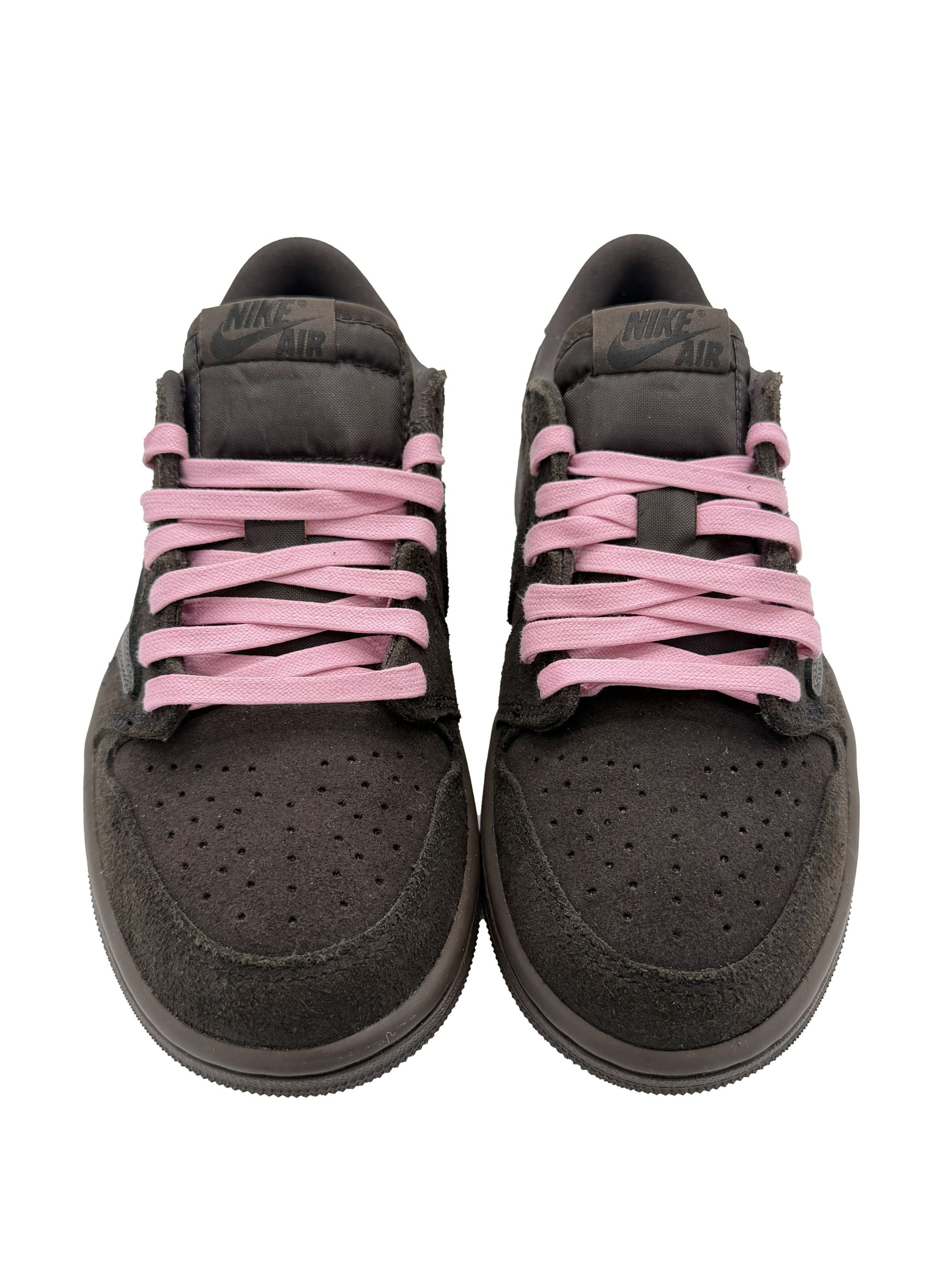 NO COST PRICE Jordan 1 Low OG SP x Travis Scott Nike