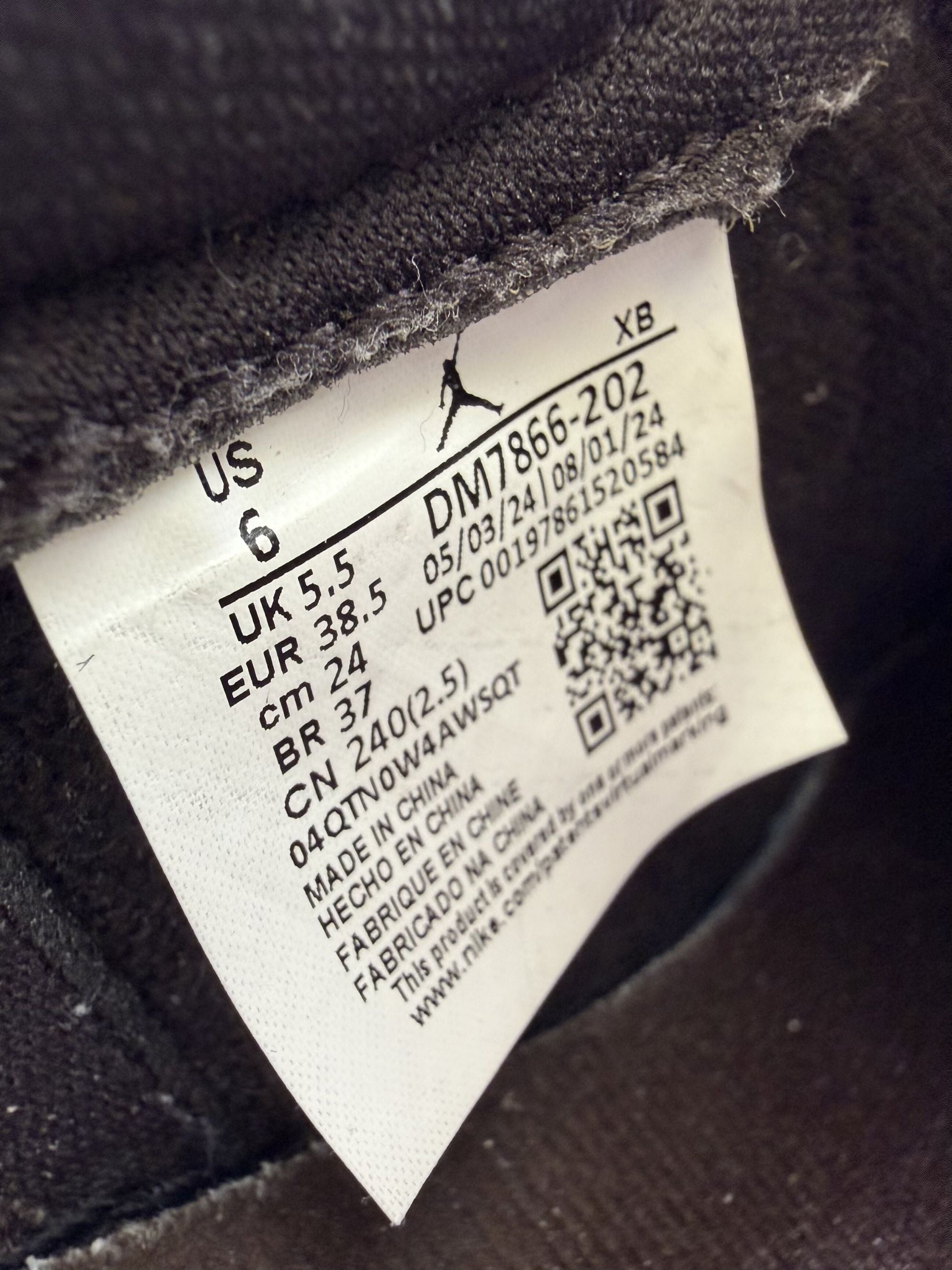 NO COST PRICE Jordan 1 Low OG SP x Travis Scott Nike