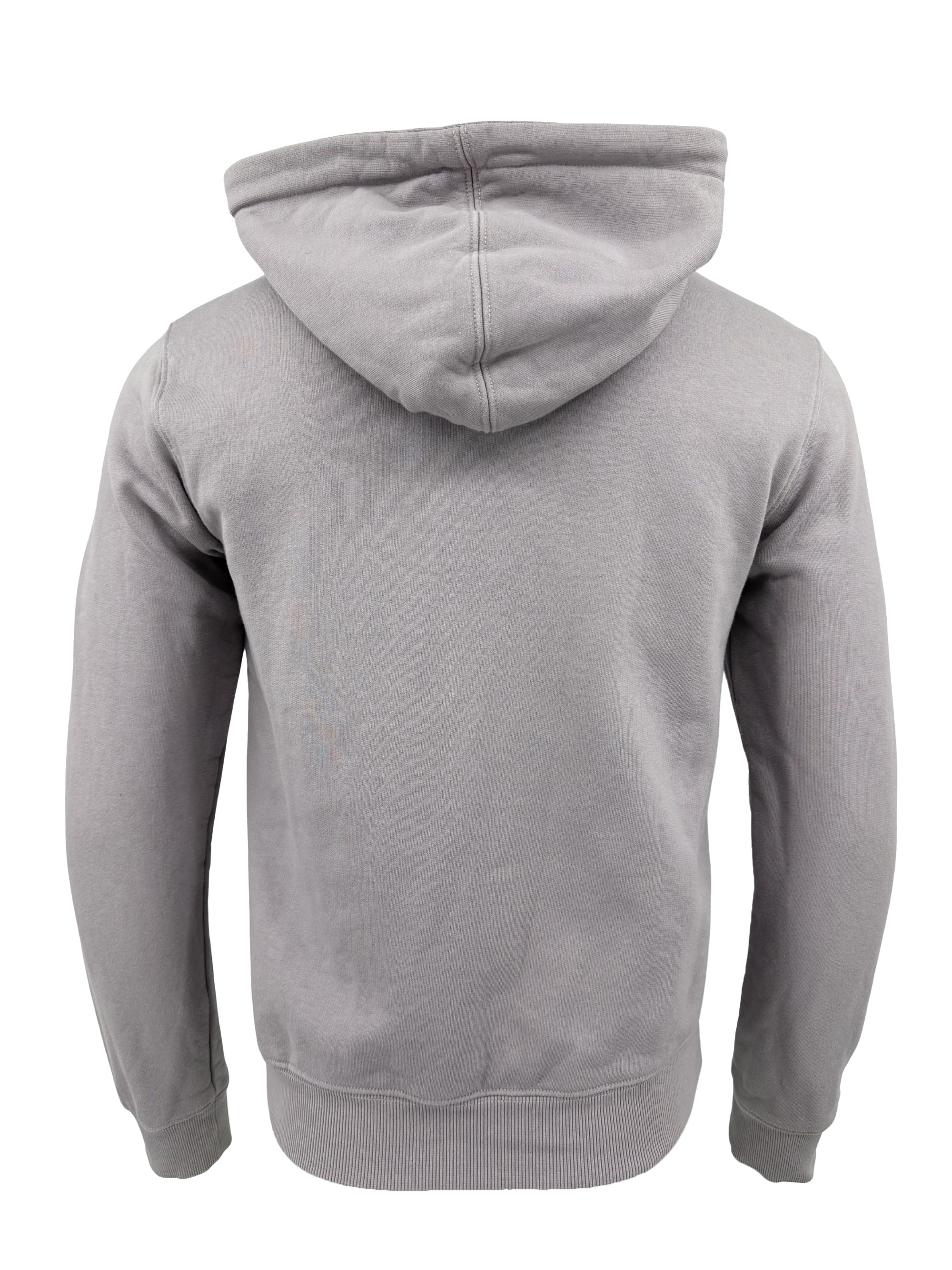 Dior CD Embroidered Hoodie - Lilac Dior