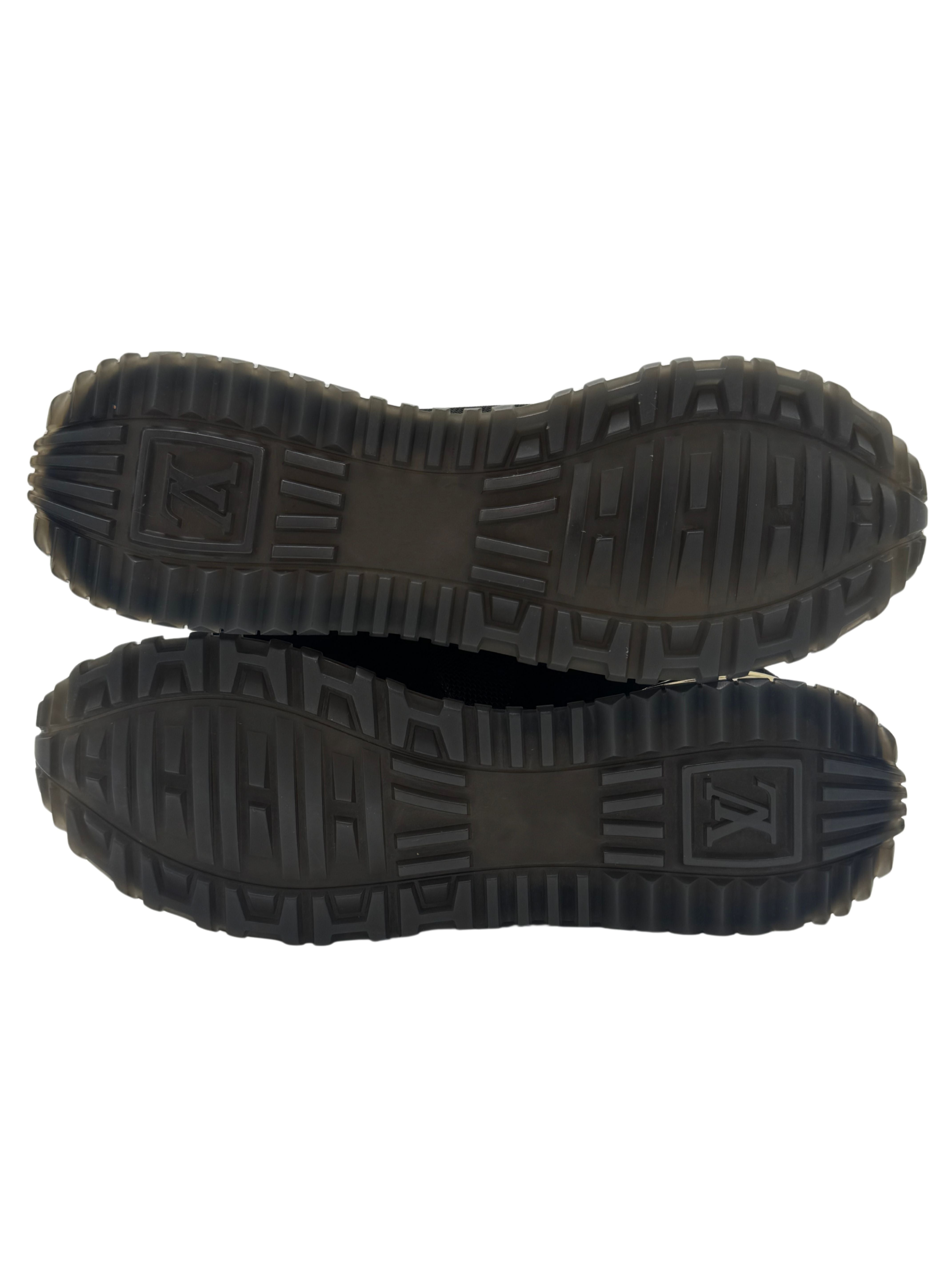 Louis Vuitton Run Away Trainer (Unused) Louis Vuitton