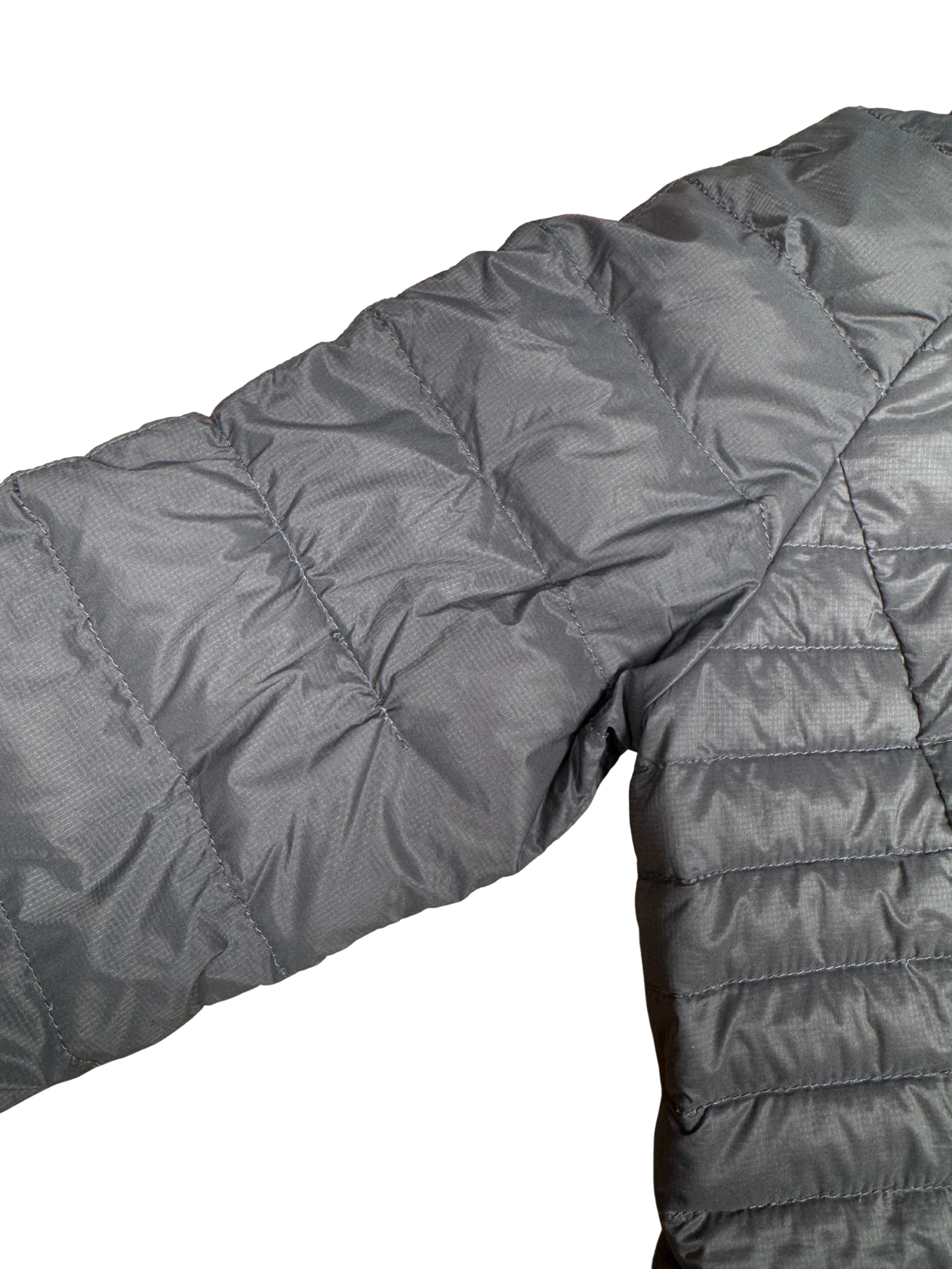 Canada Goose Hybridge Jacket - Grey Canada Goose