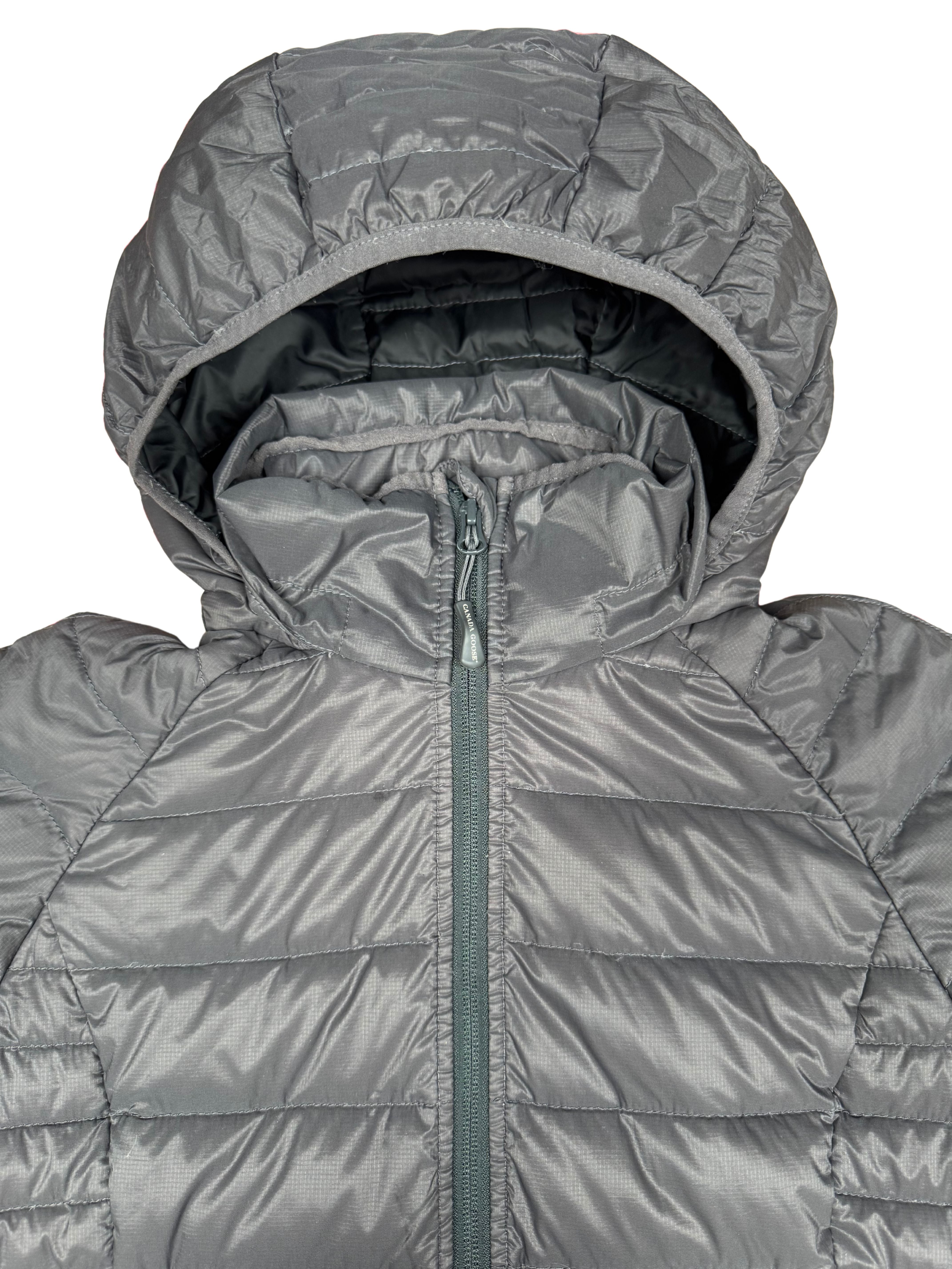 Canada Goose Hybridge Jacket - Grey Canada Goose