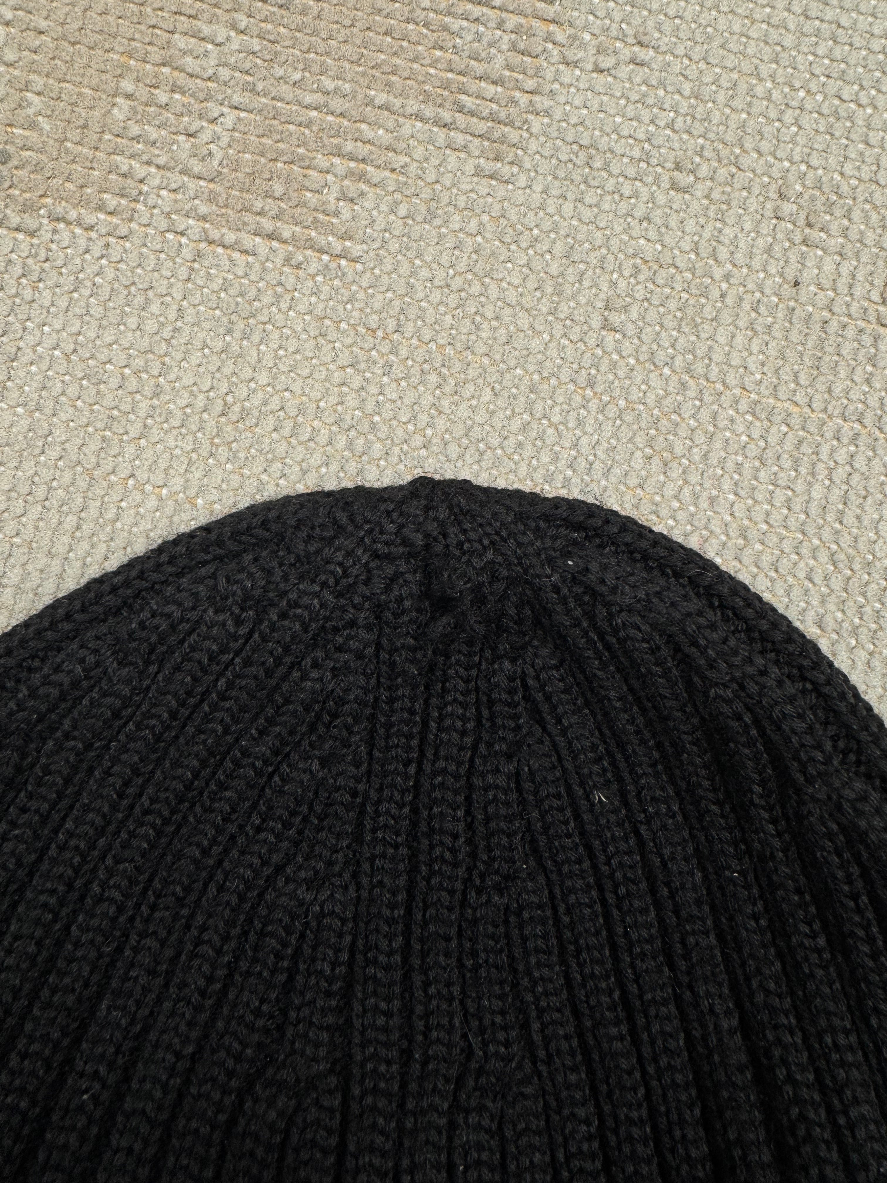 Prada Sport Beanie - Black Prada