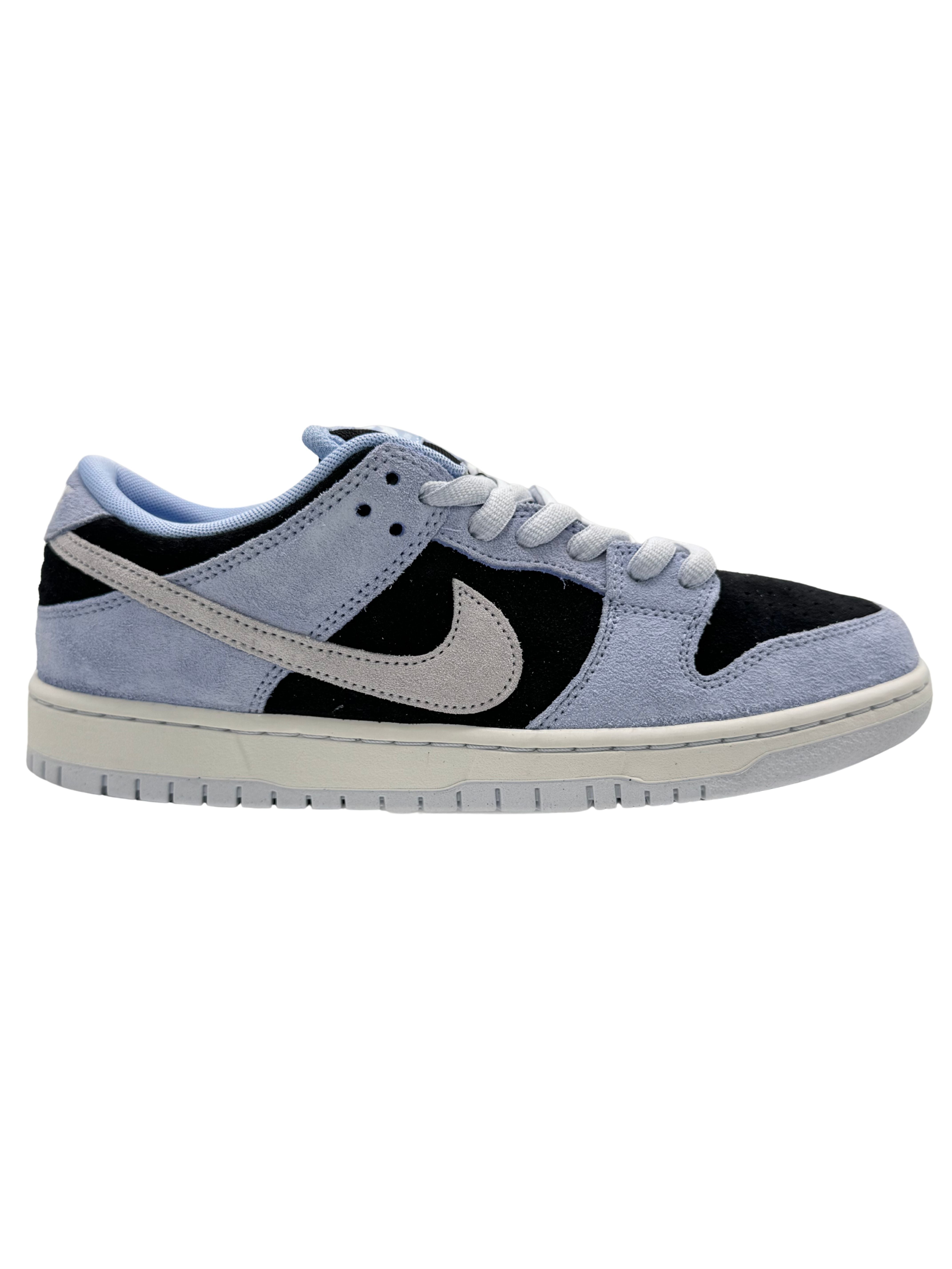Nike SB Dunk Low - Aluminum (Unused) Nike