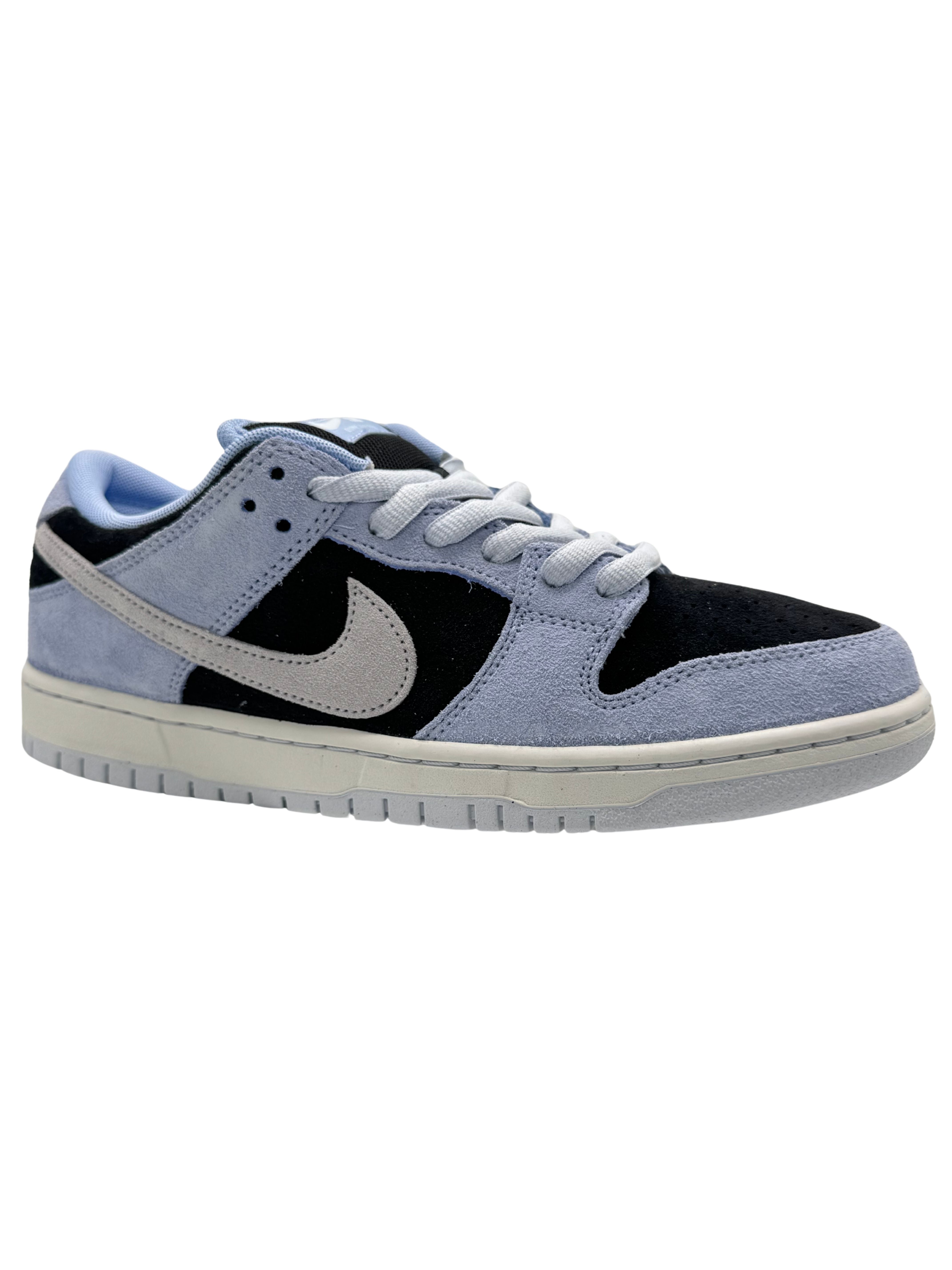 Nike SB Dunk Low - Aluminum (Unused) Nike