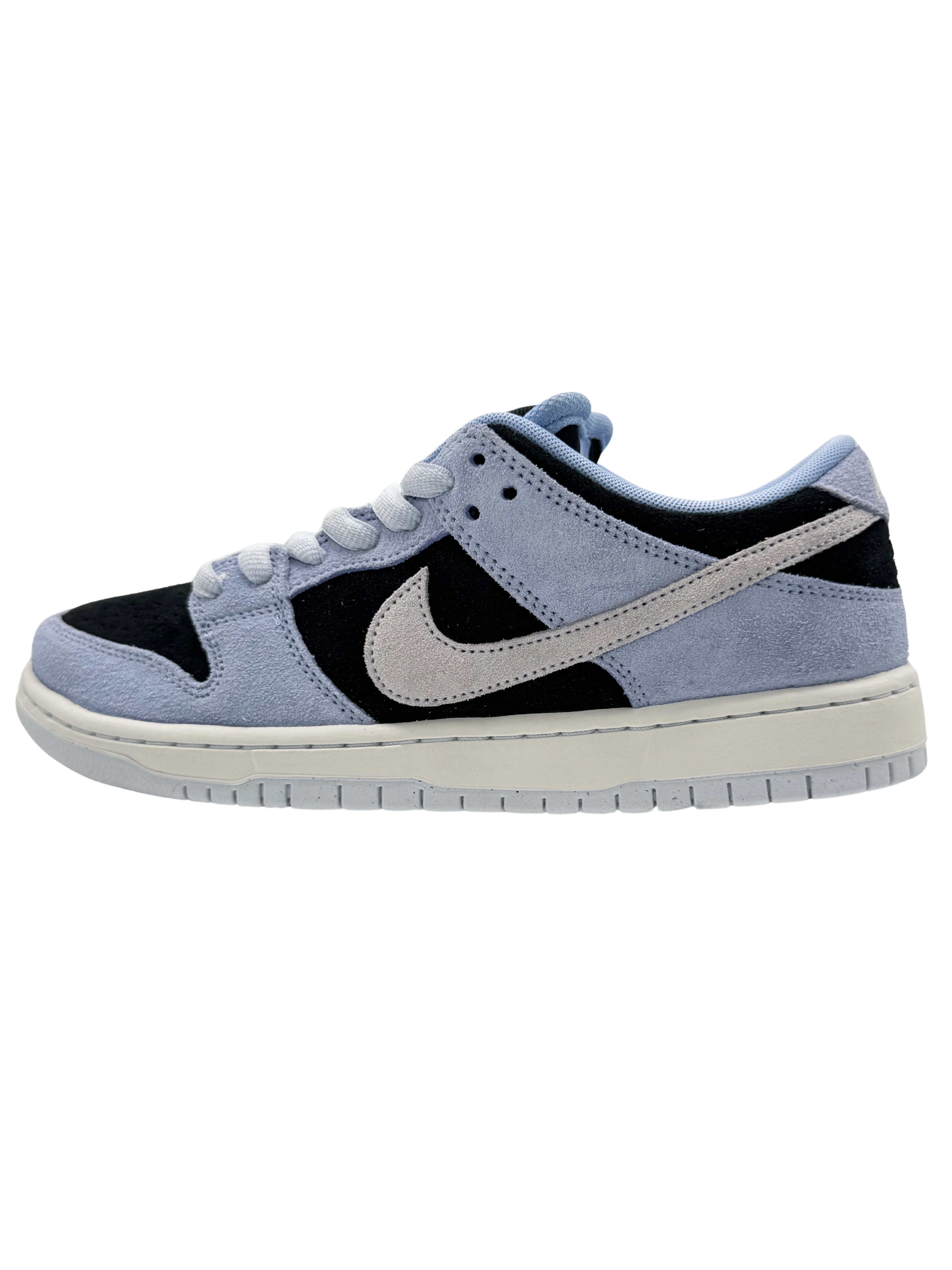 Nike SB Dunk Low - Aluminum (Unused) Nike