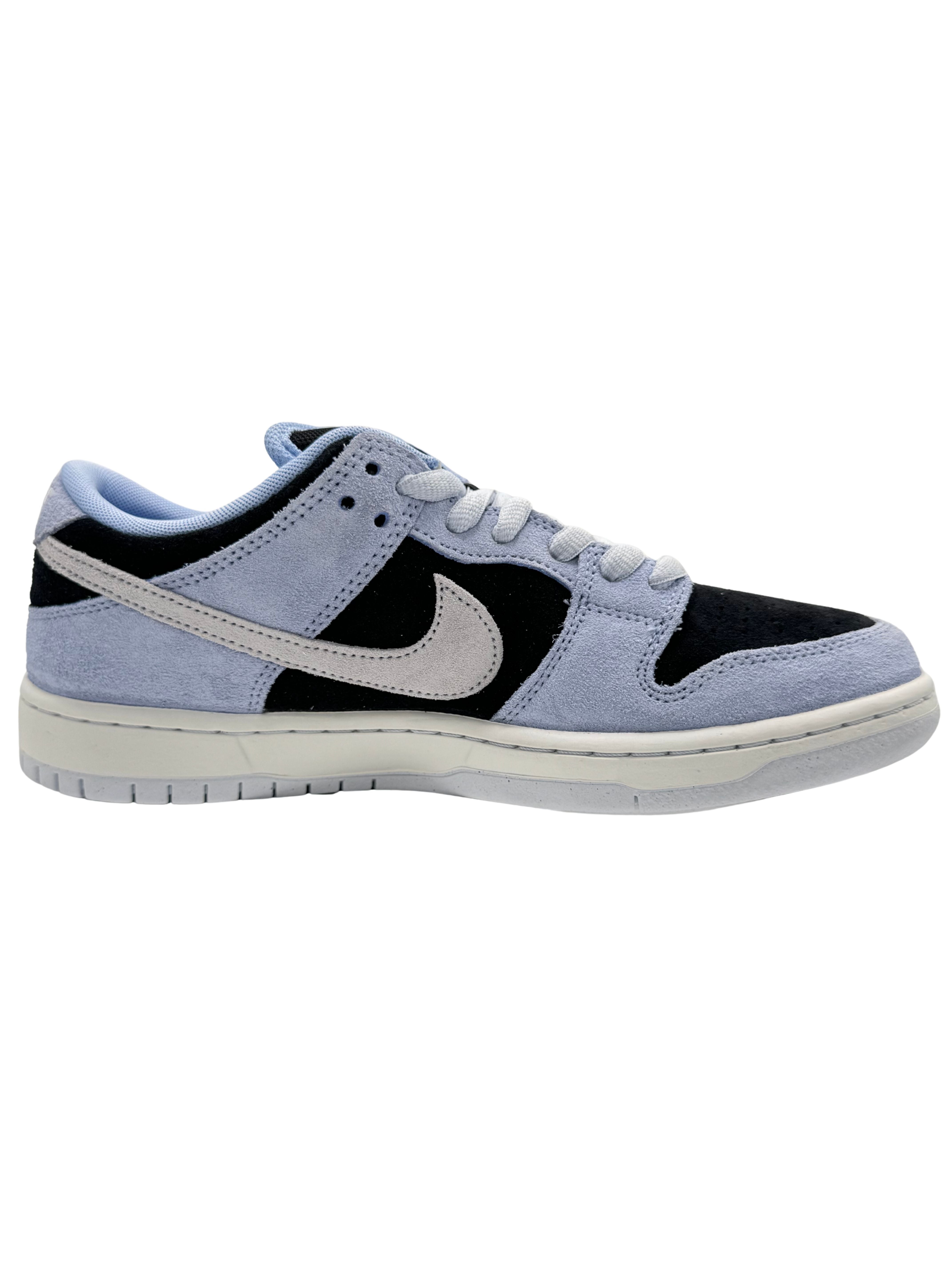 Nike SB Dunk Low - Aluminum (Unused) Nike