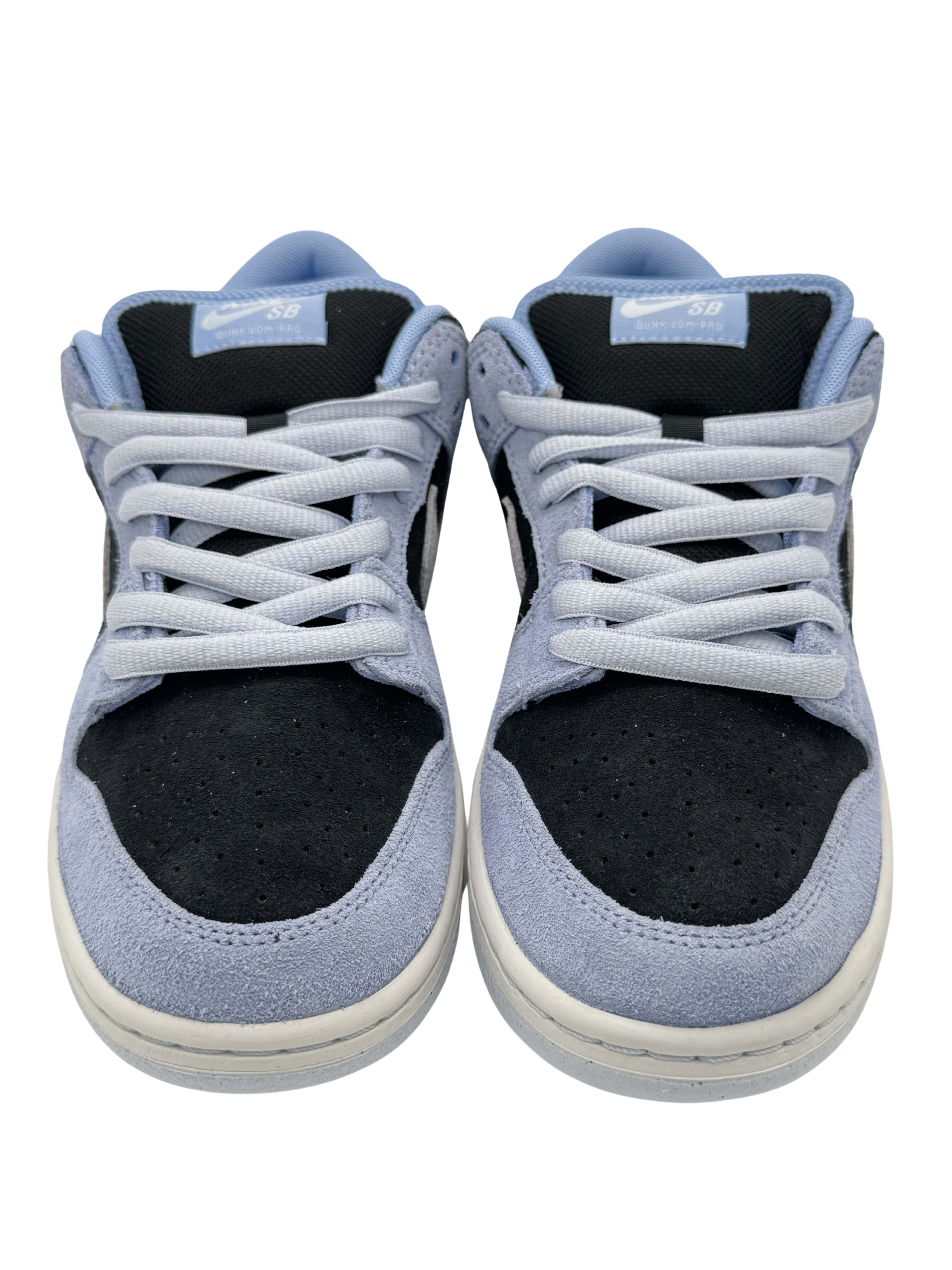 Nike SB Dunk Low - Aluminum (Unused) Nike