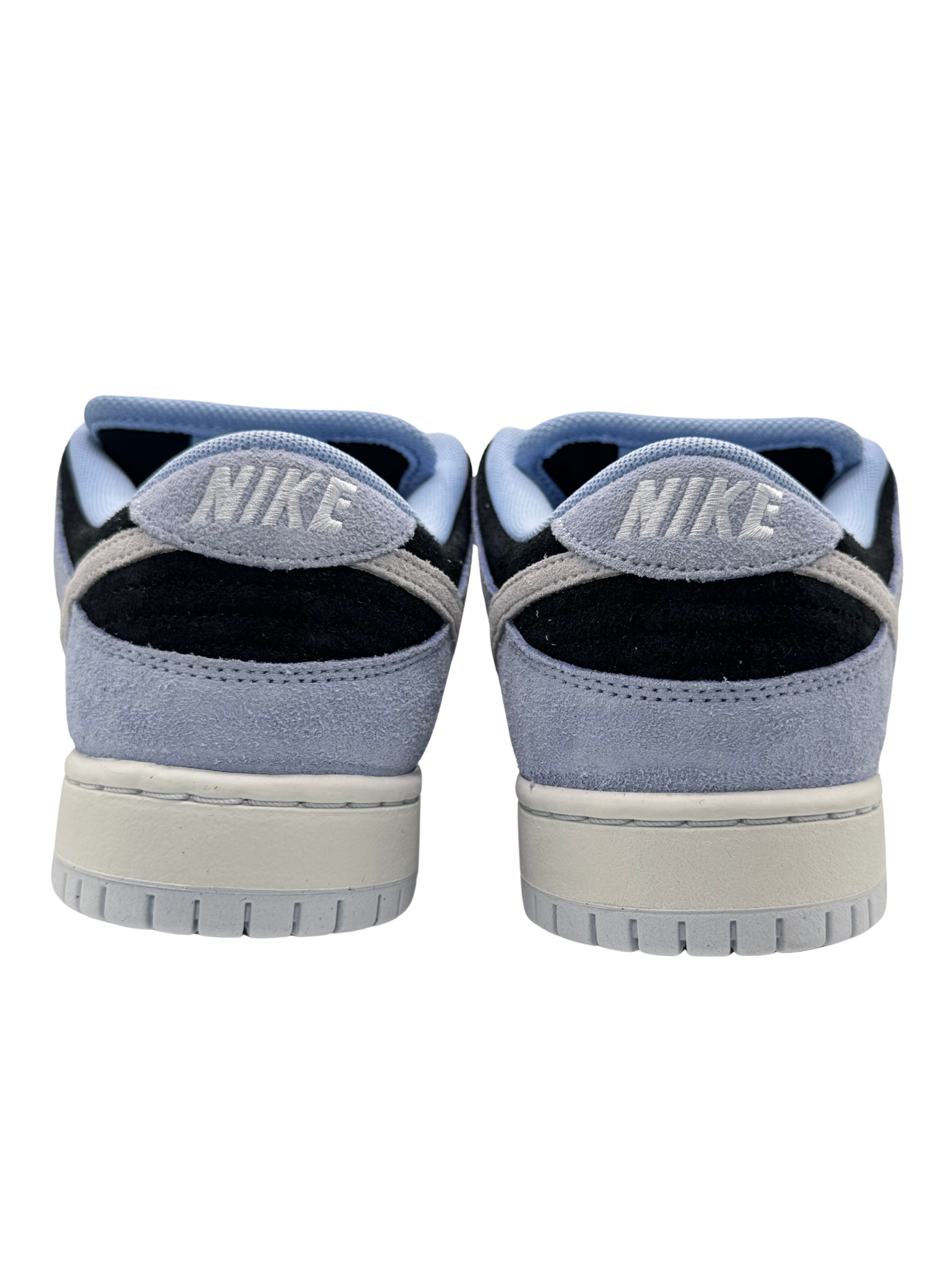 Nike SB Dunk Low - Aluminum (Unused) Nike