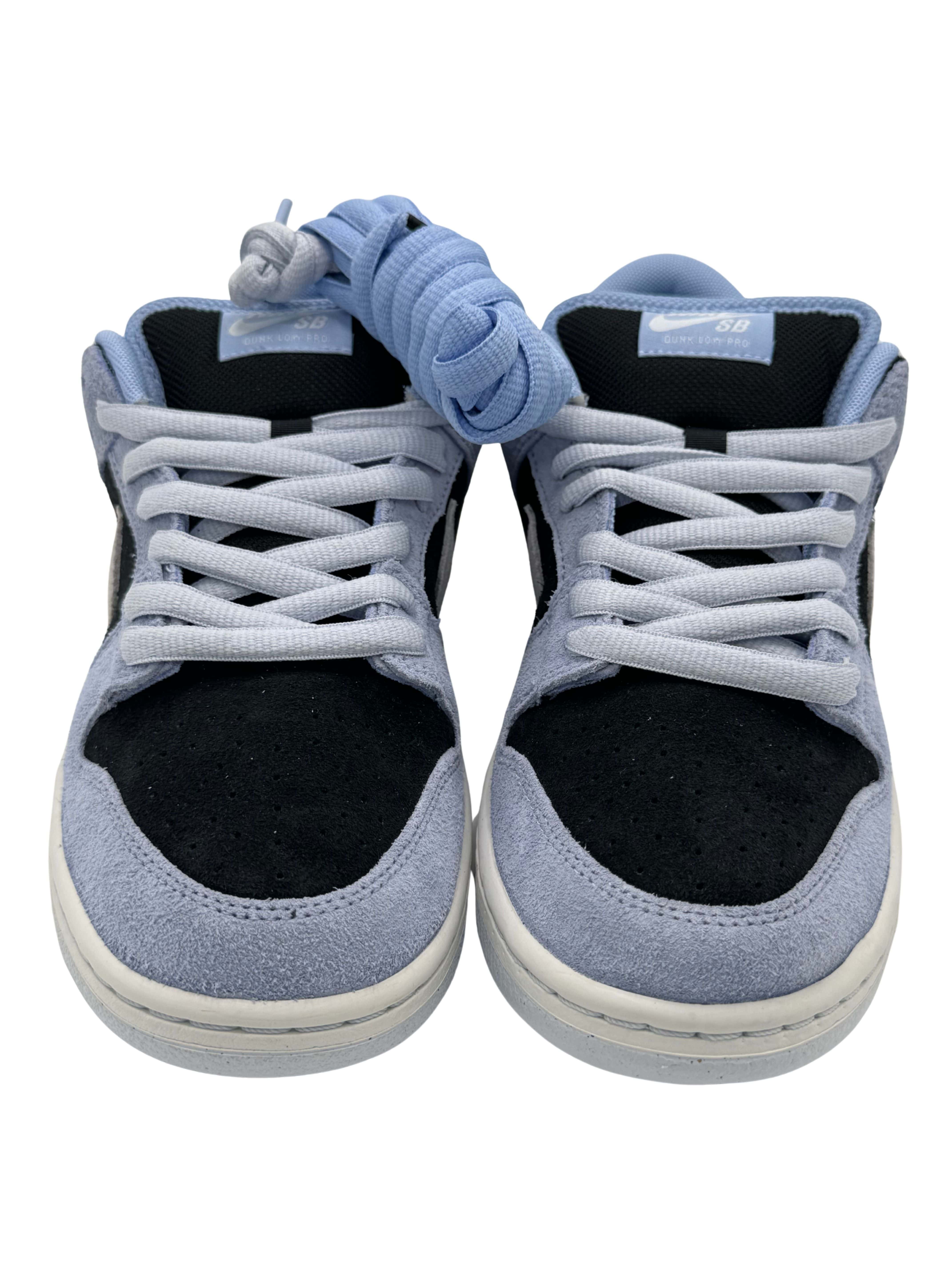 Nike SB Dunk Low - Aluminum (Unused) Nike