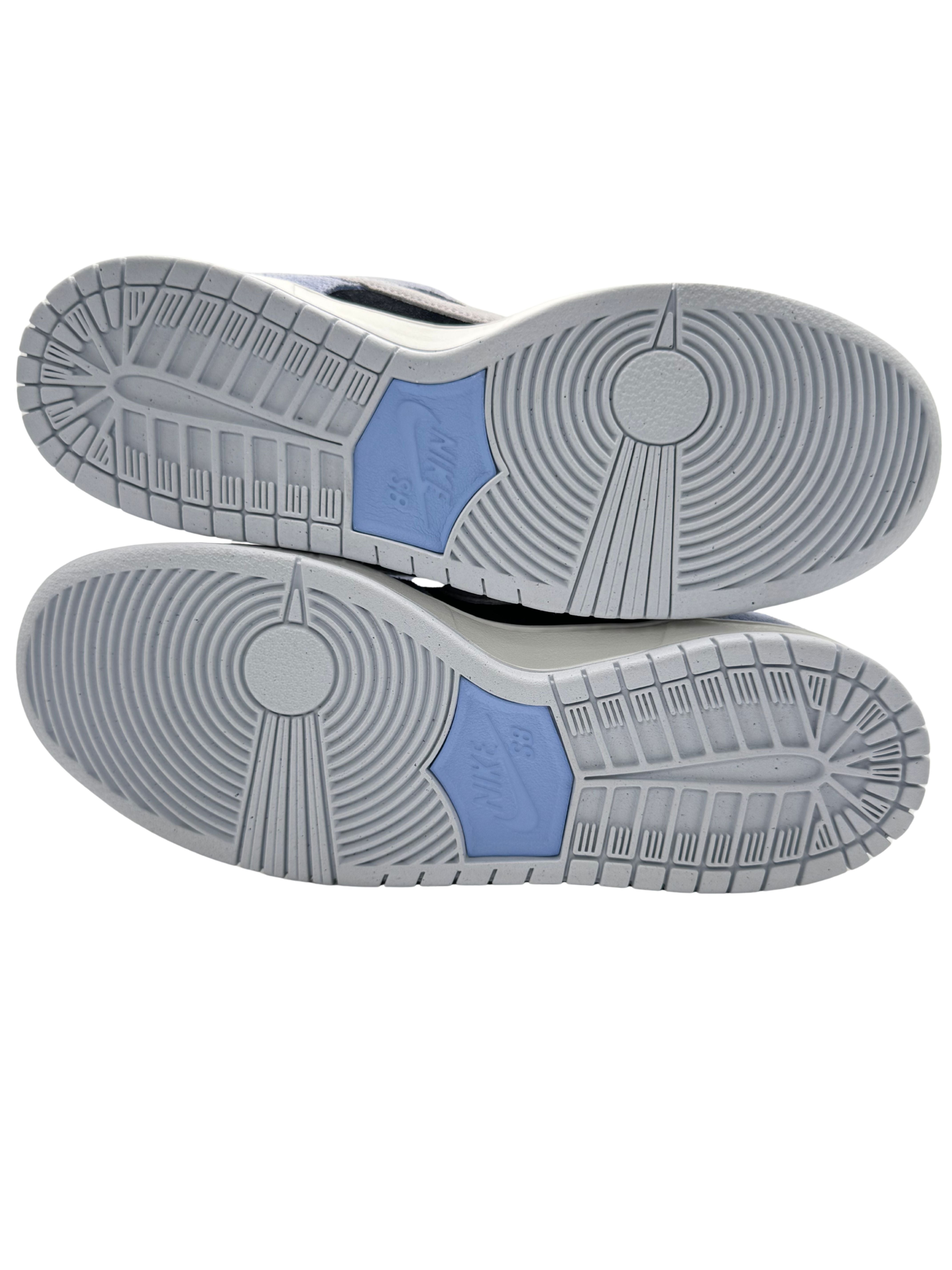 Nike SB Dunk Low - Aluminum (Unused) Nike