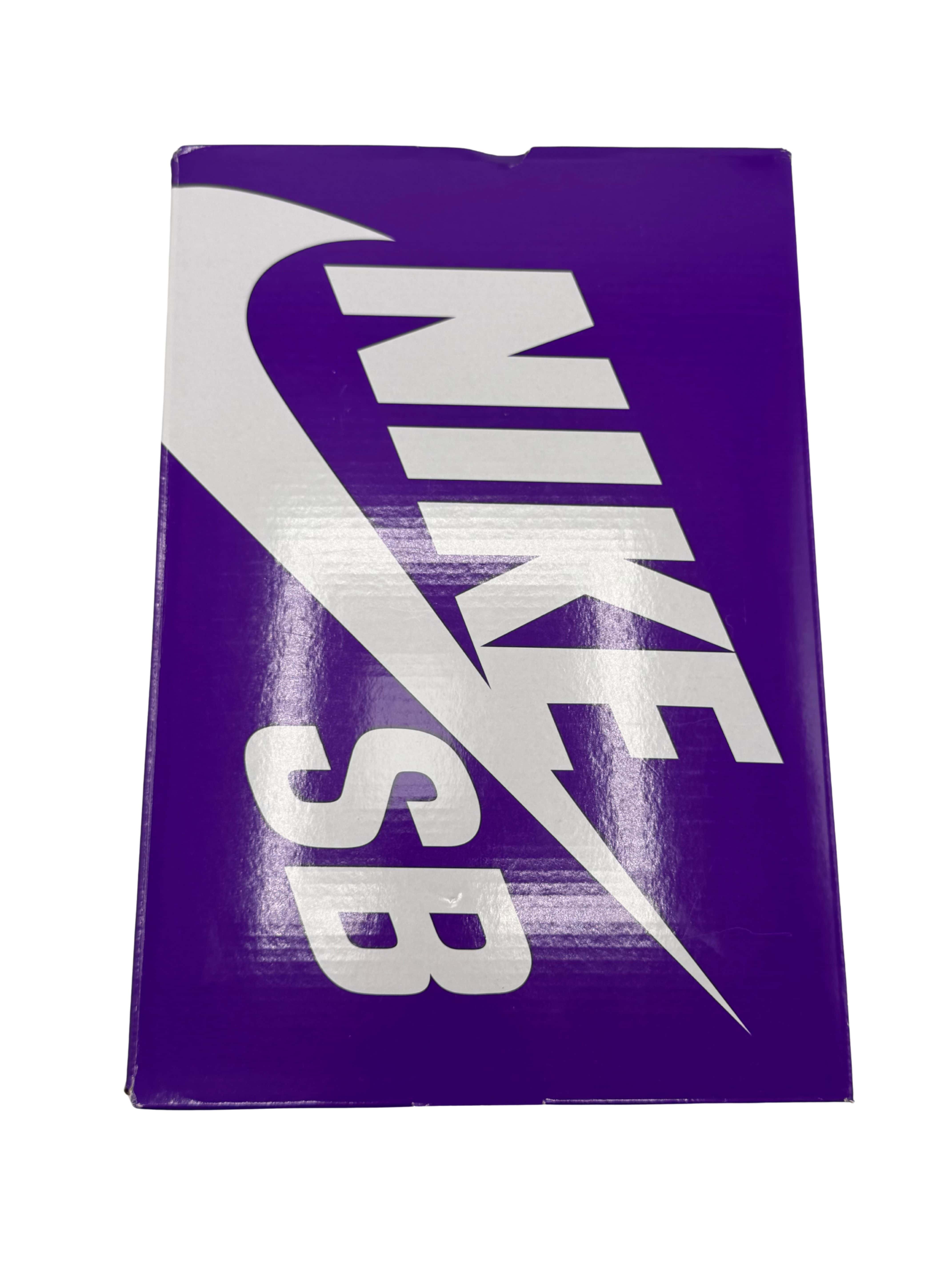 Nike SB Dunk Low - Aluminum (Unused) Nike