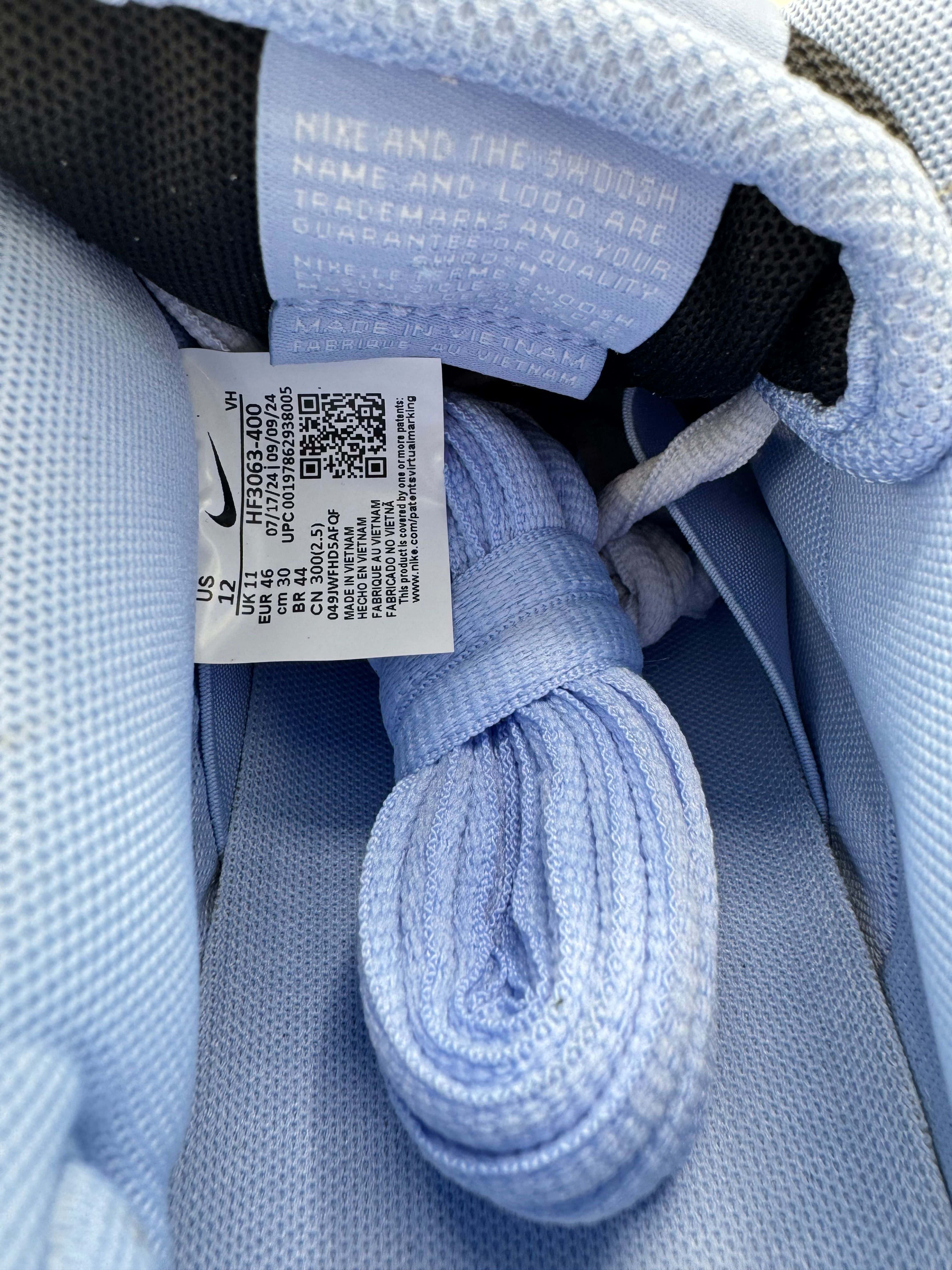 Nike SB Dunk Low - Aluminum (Unused) Nike