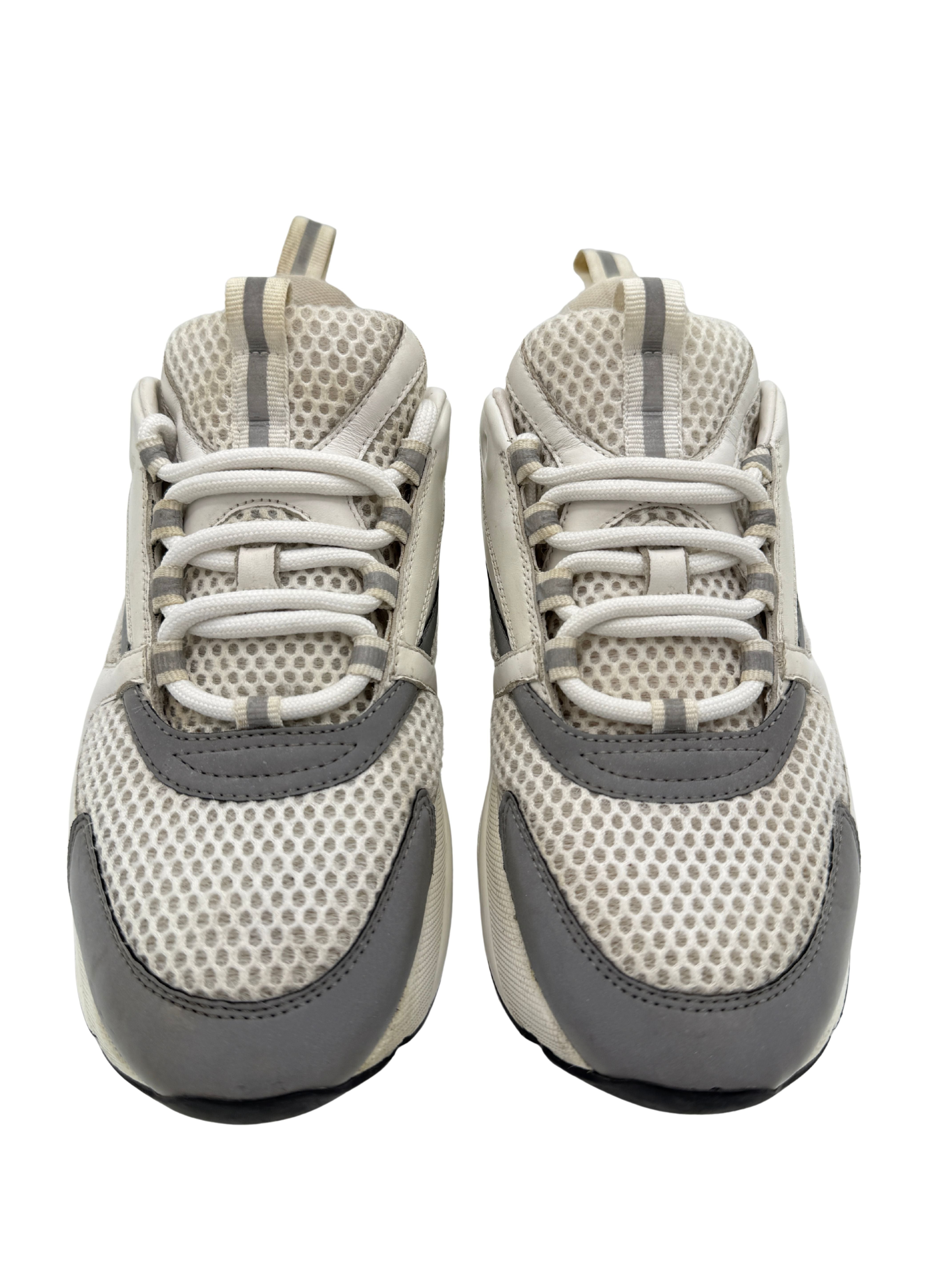 Dior B22 Trainer - White Dior