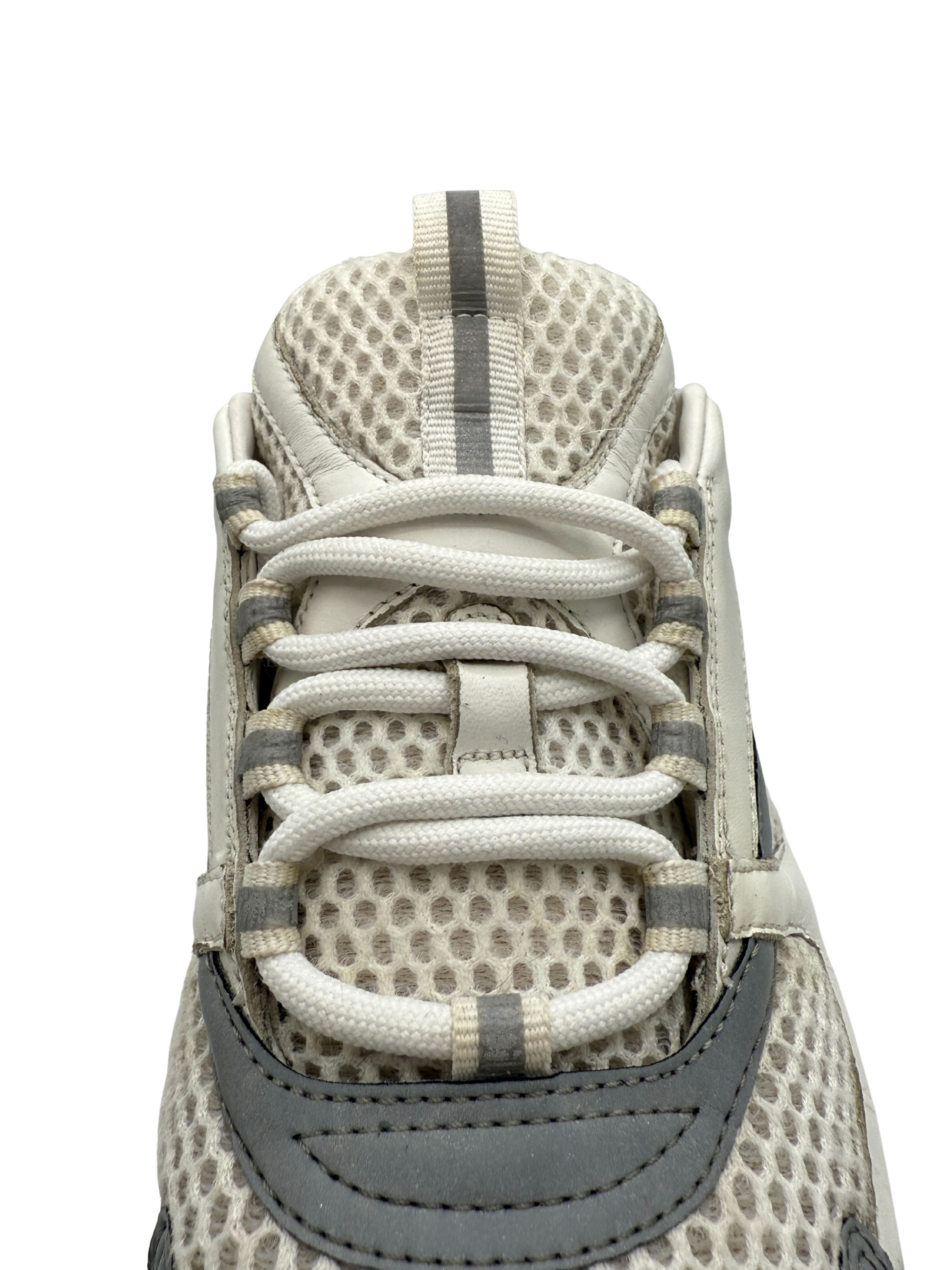 Dior B22 Trainer - White Dior