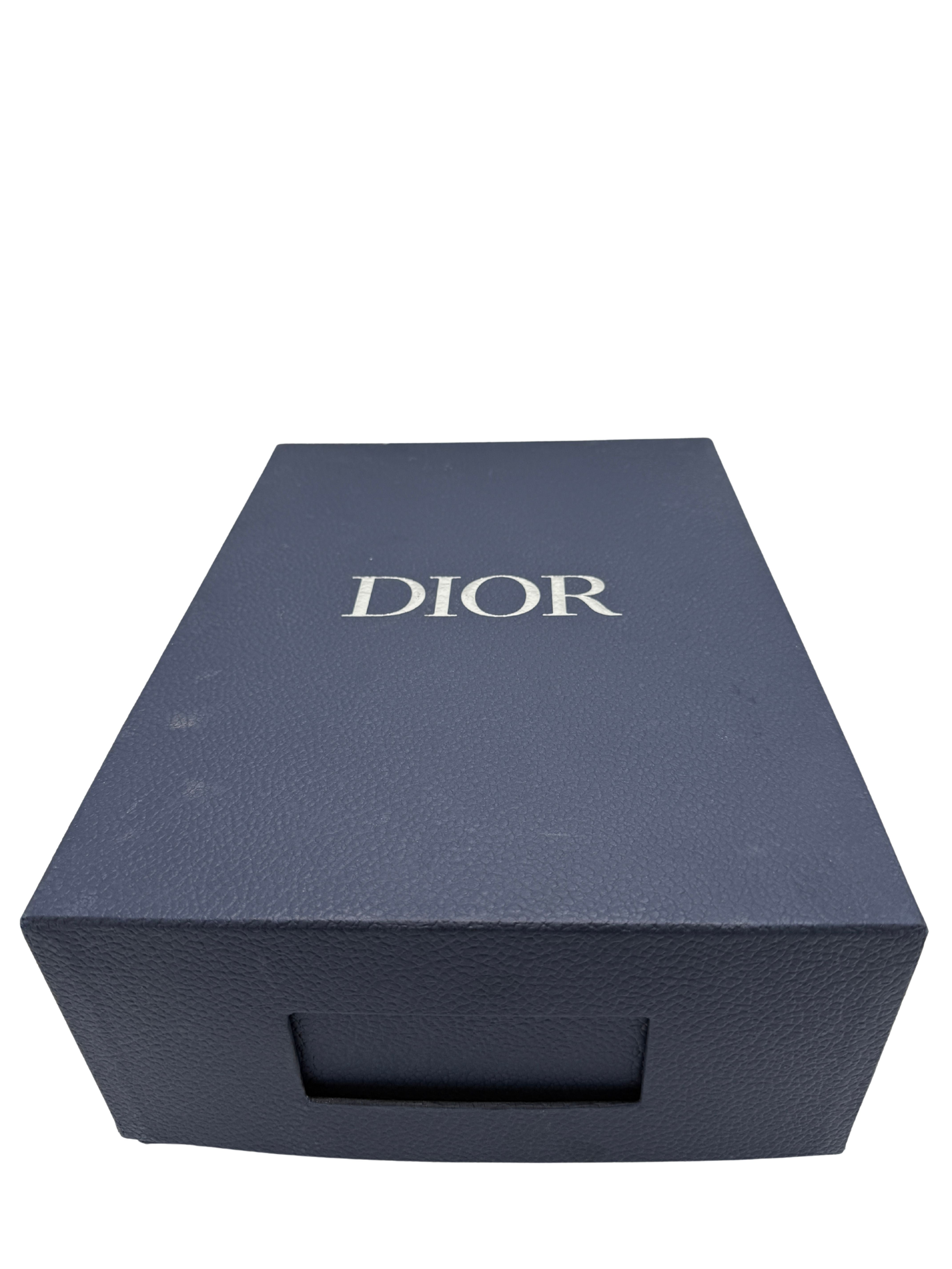 Dior B22 Trainer - White Dior