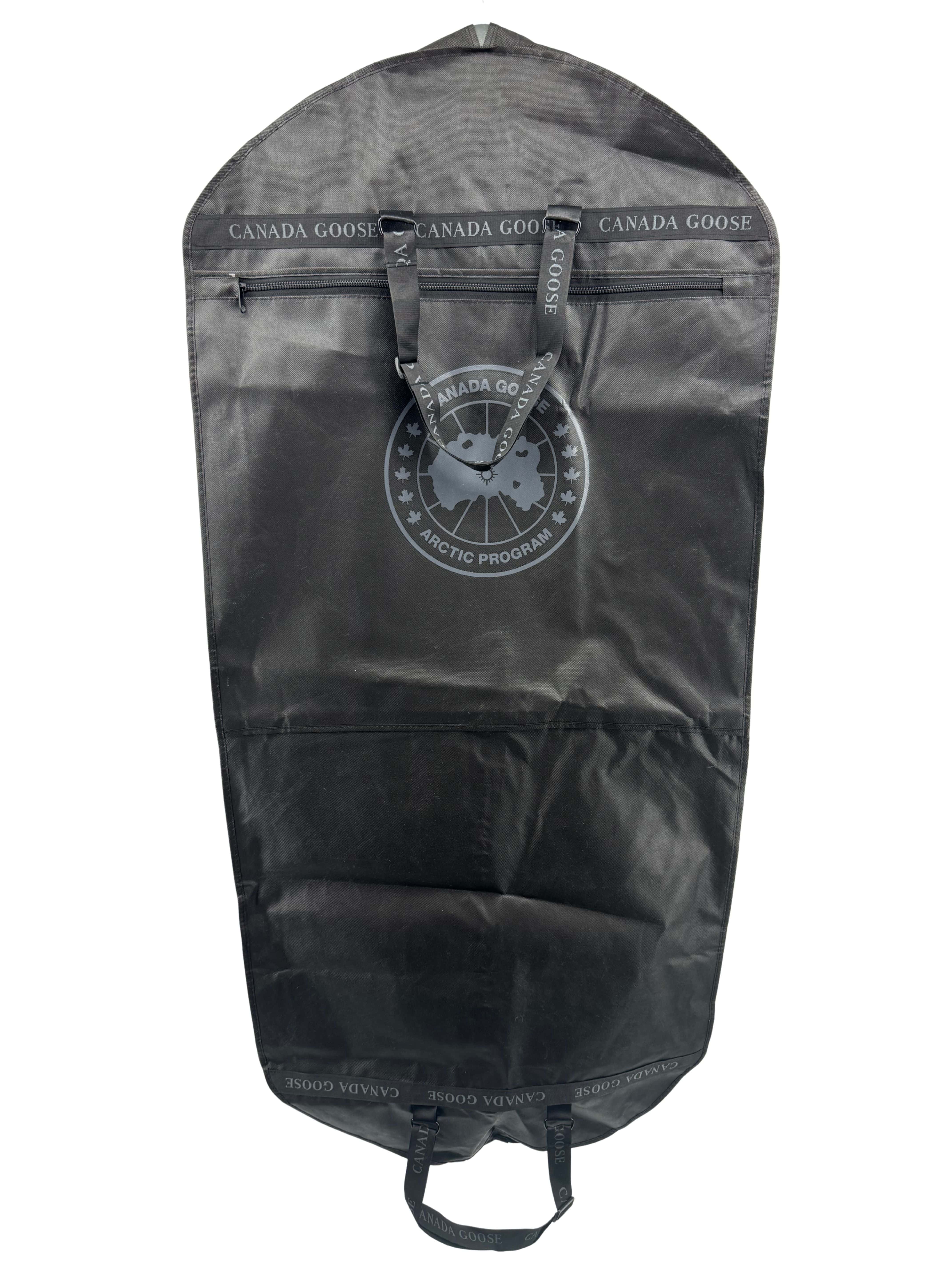 Canada Goose Wyndham Parka - Grey Canada Goose
