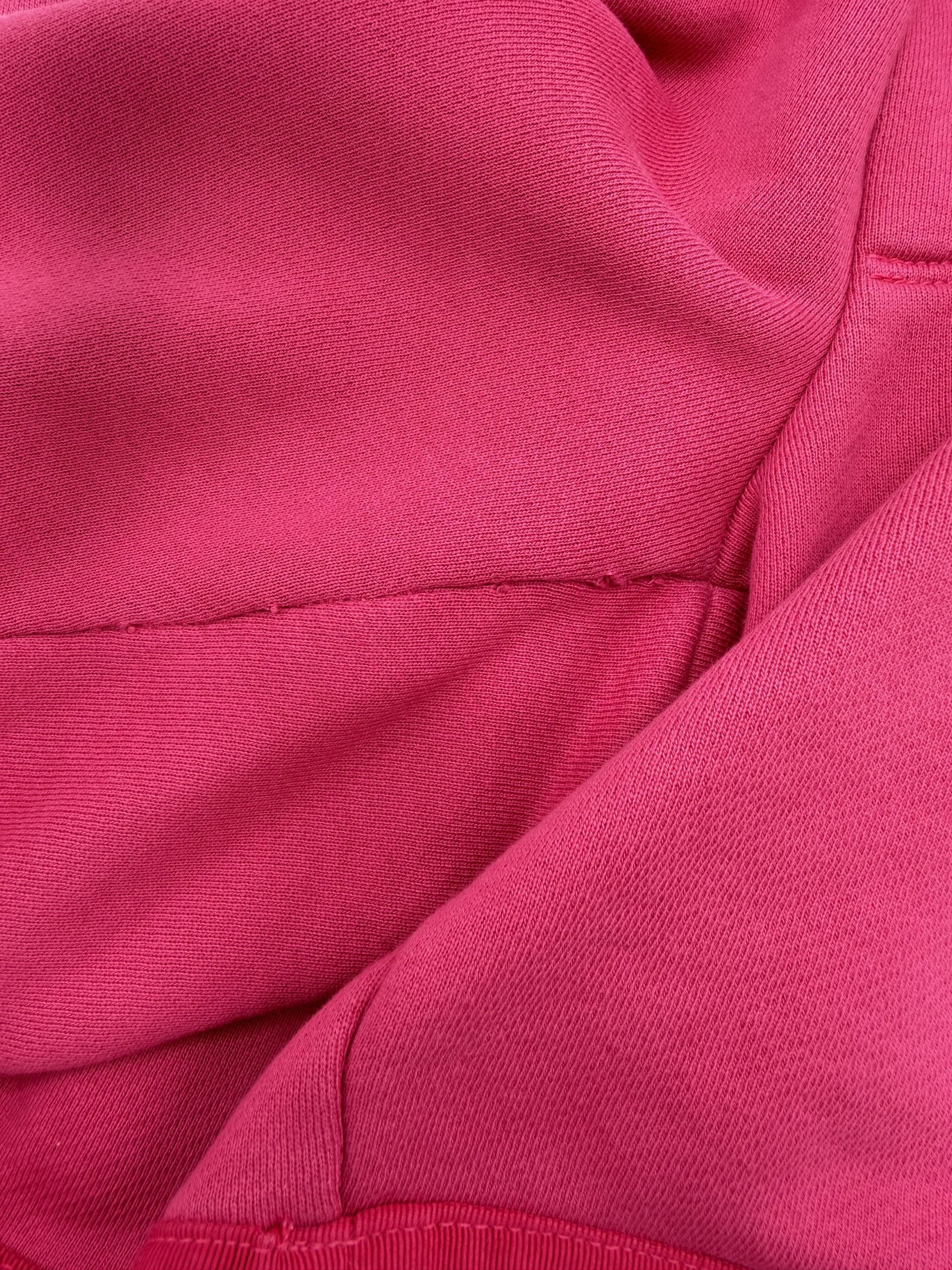 Amiri Sweat Shorts - Pink Amiri