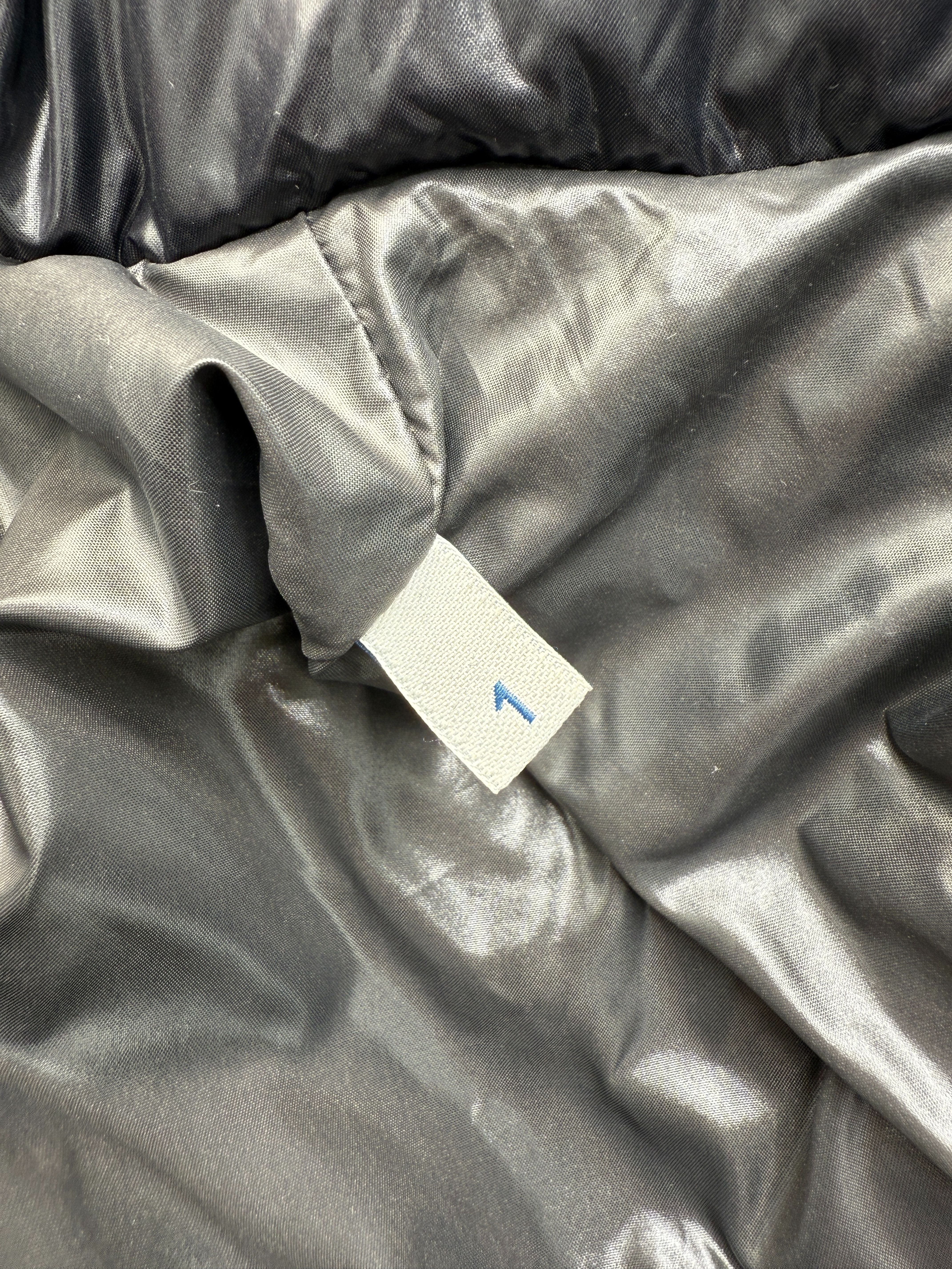 Moncler Maya Down Jacket - Black Moncler