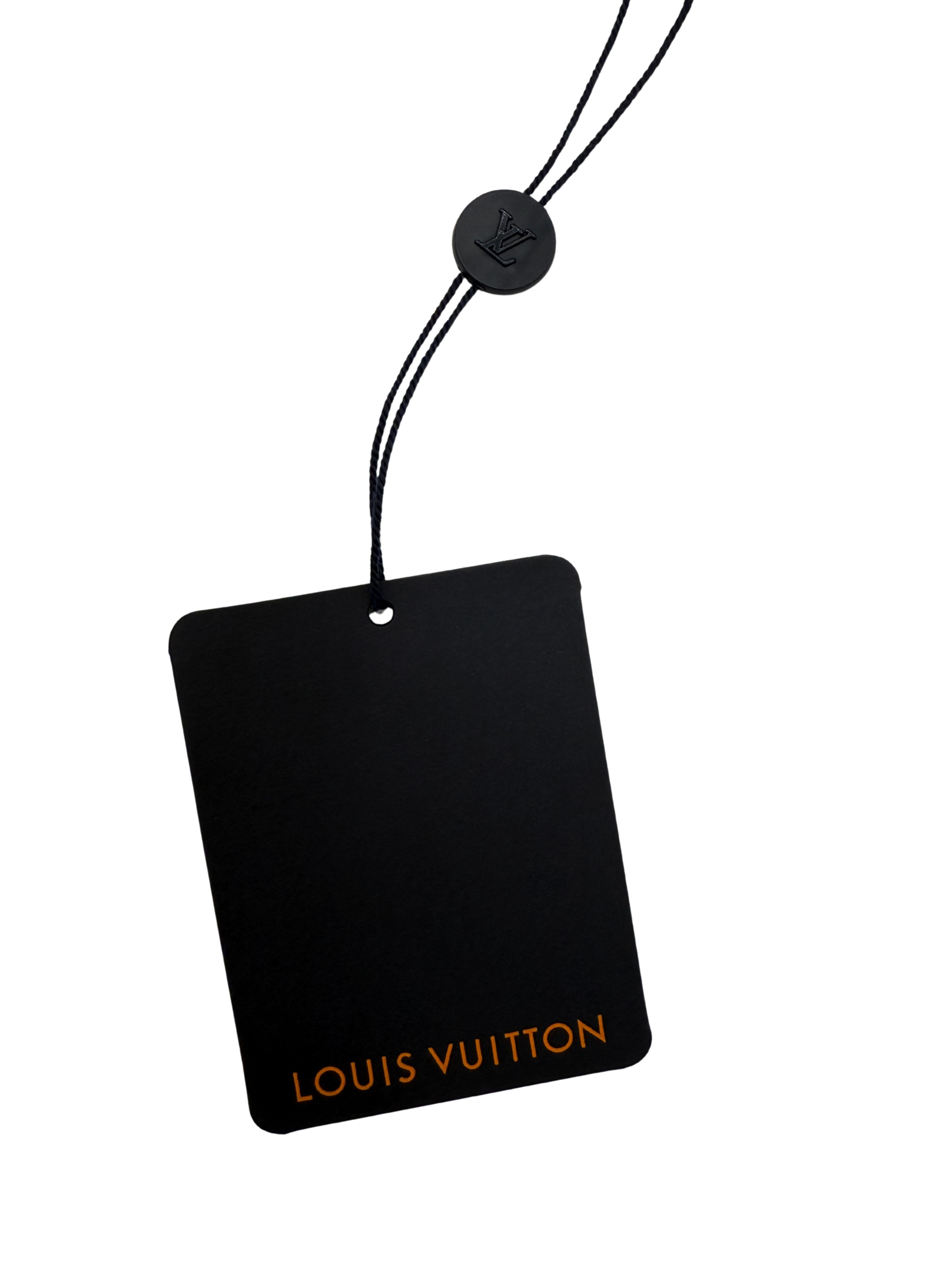 Louis Vuitton Do A Kickflip T-Shirt - White (Unused) Louis Vuitton