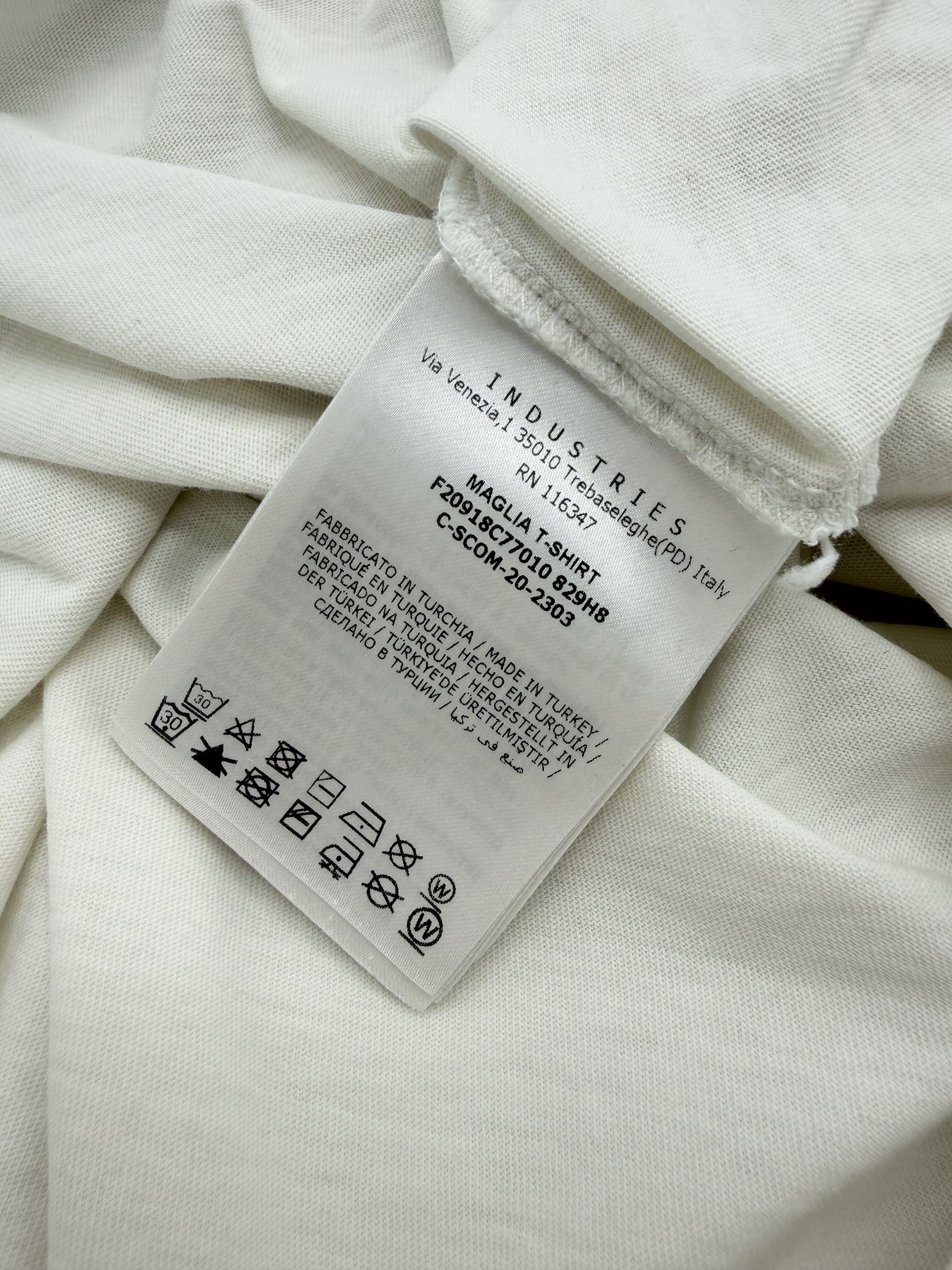 Moncler Gamme Bleu Polo - White Moncler