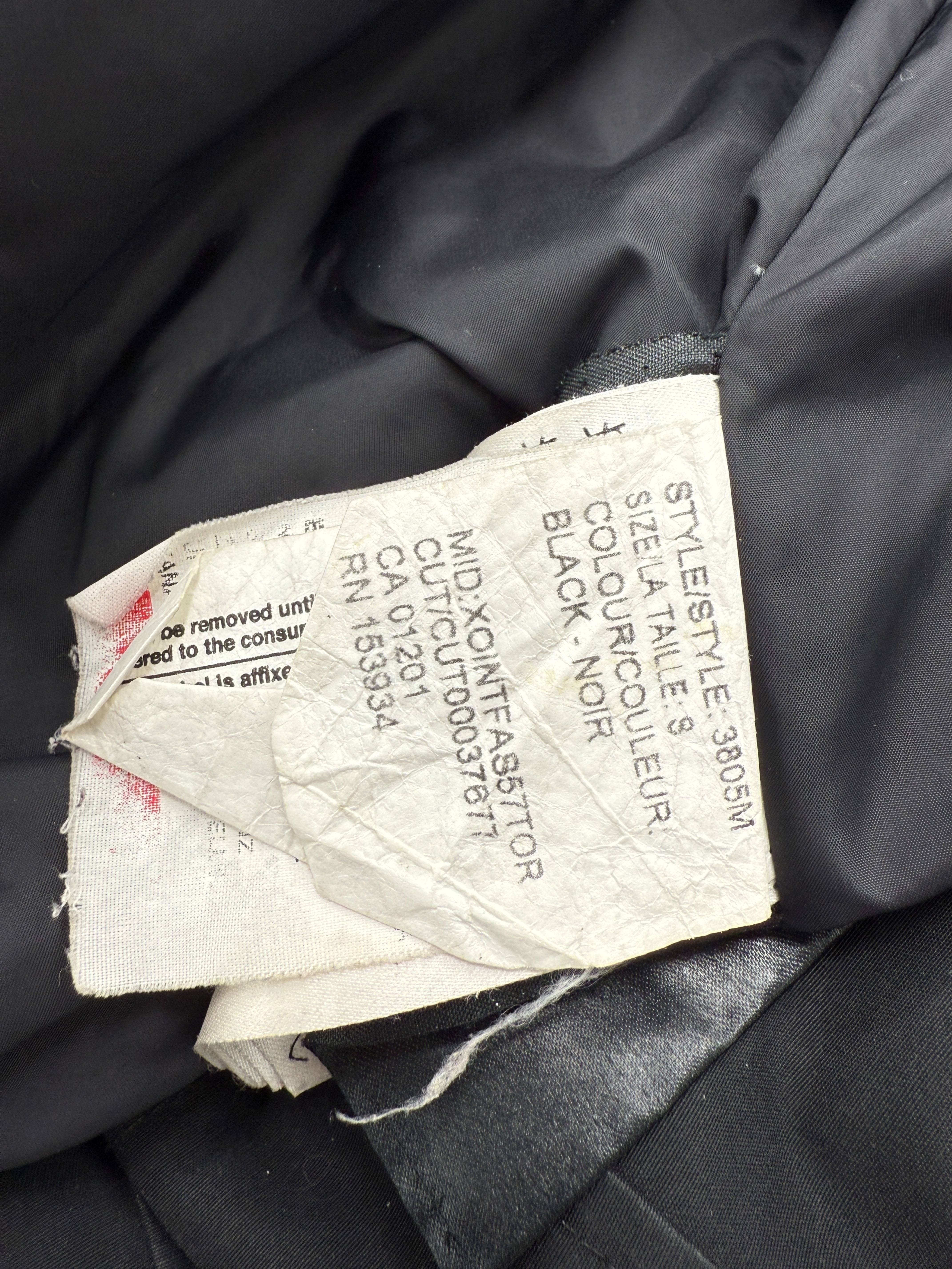 Canada Goose Carson Parka - Black Canada Goose