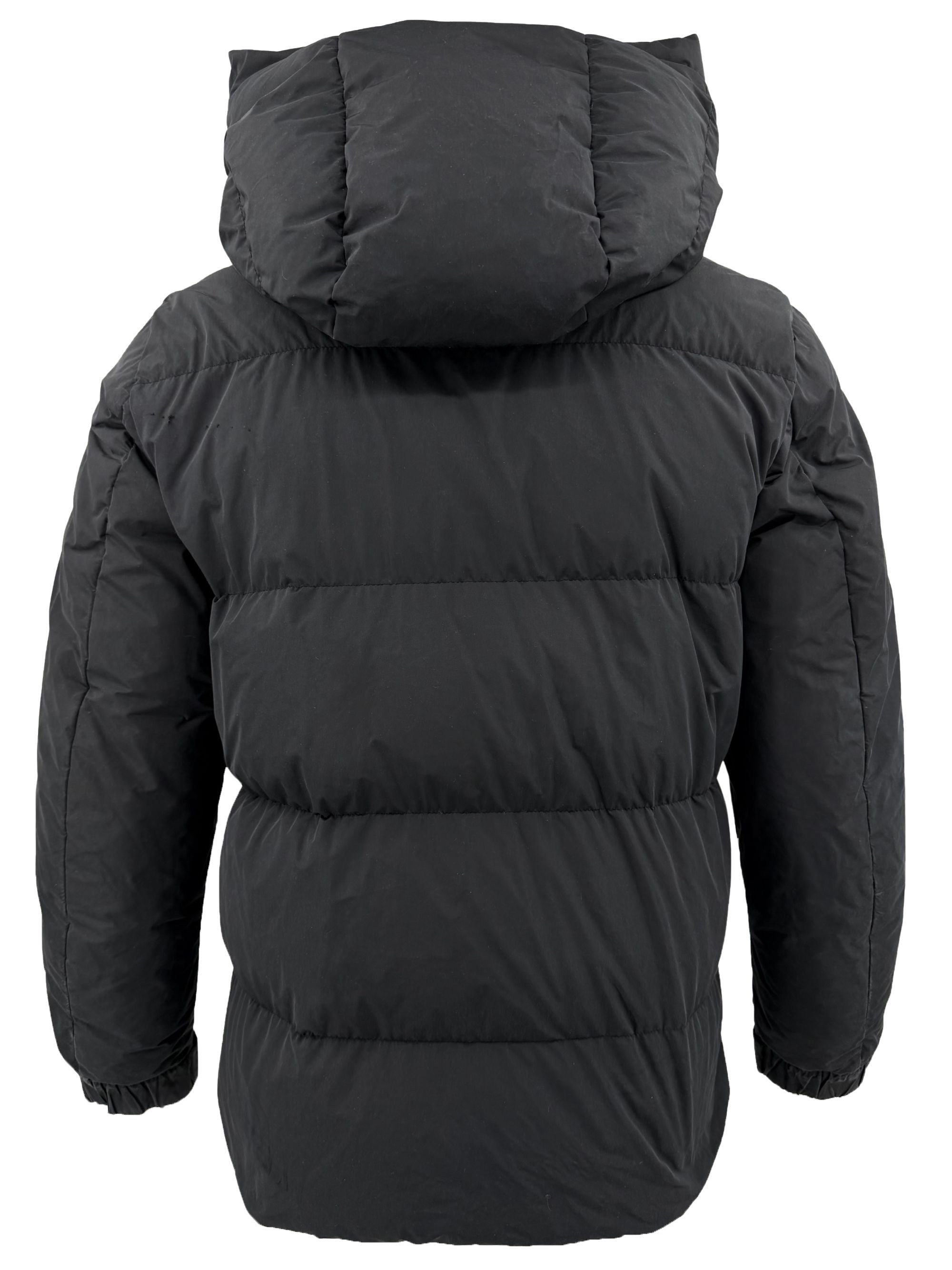 Moncler Idil Down Jacket - Black