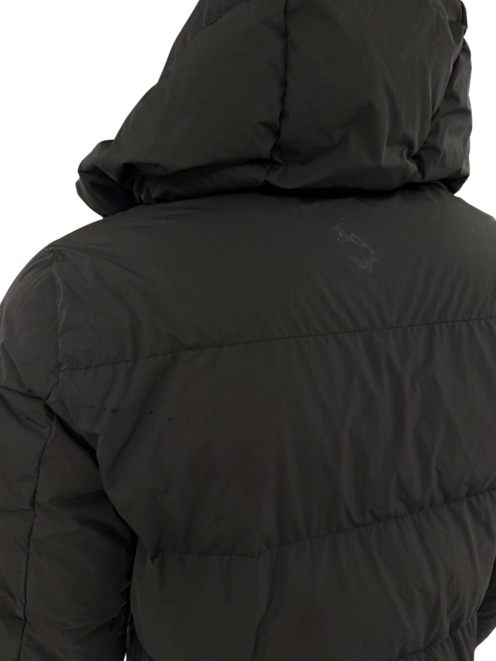Moncler Idil Down Jacket - Black