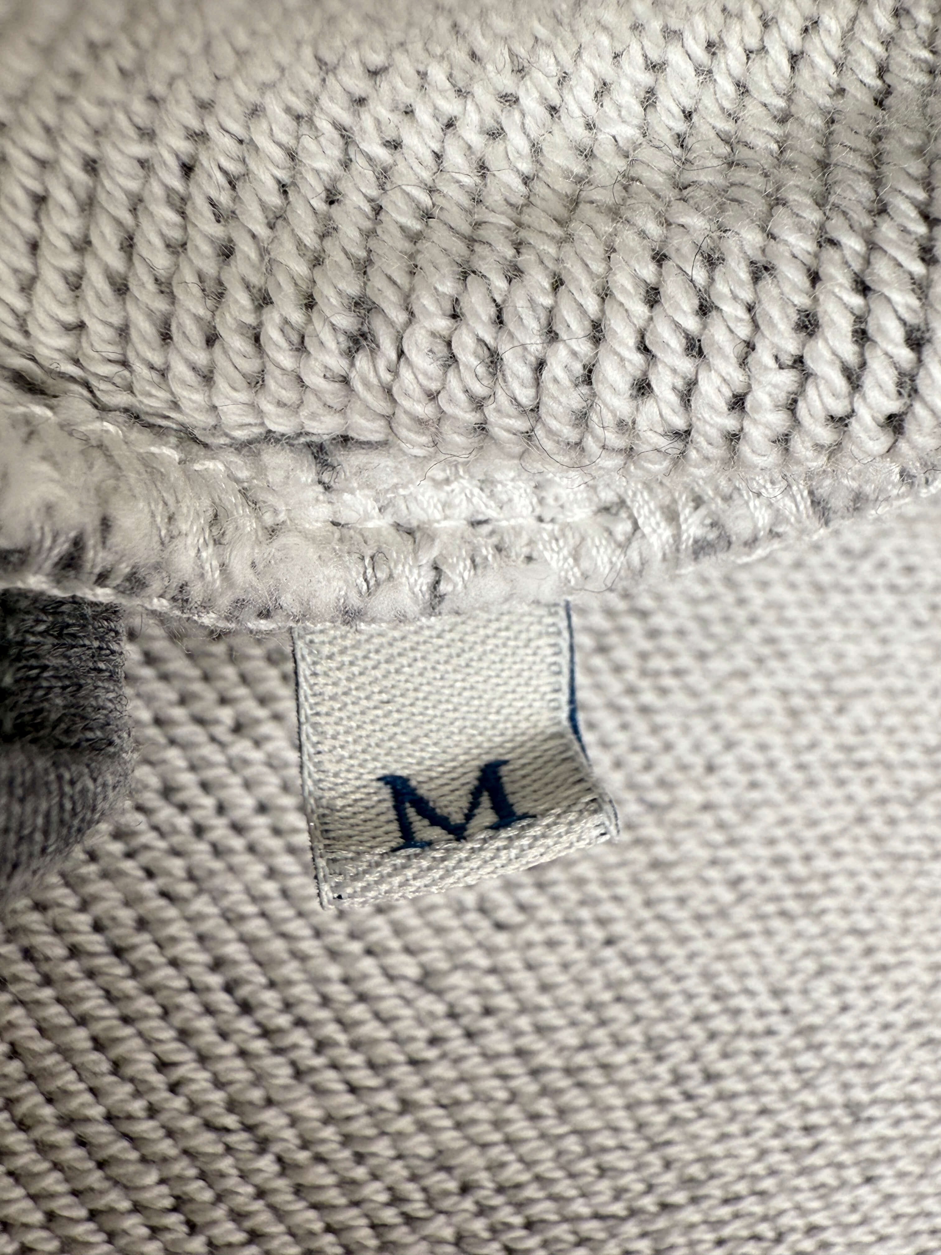 Moncler Maglia Tracksuit - Grey
