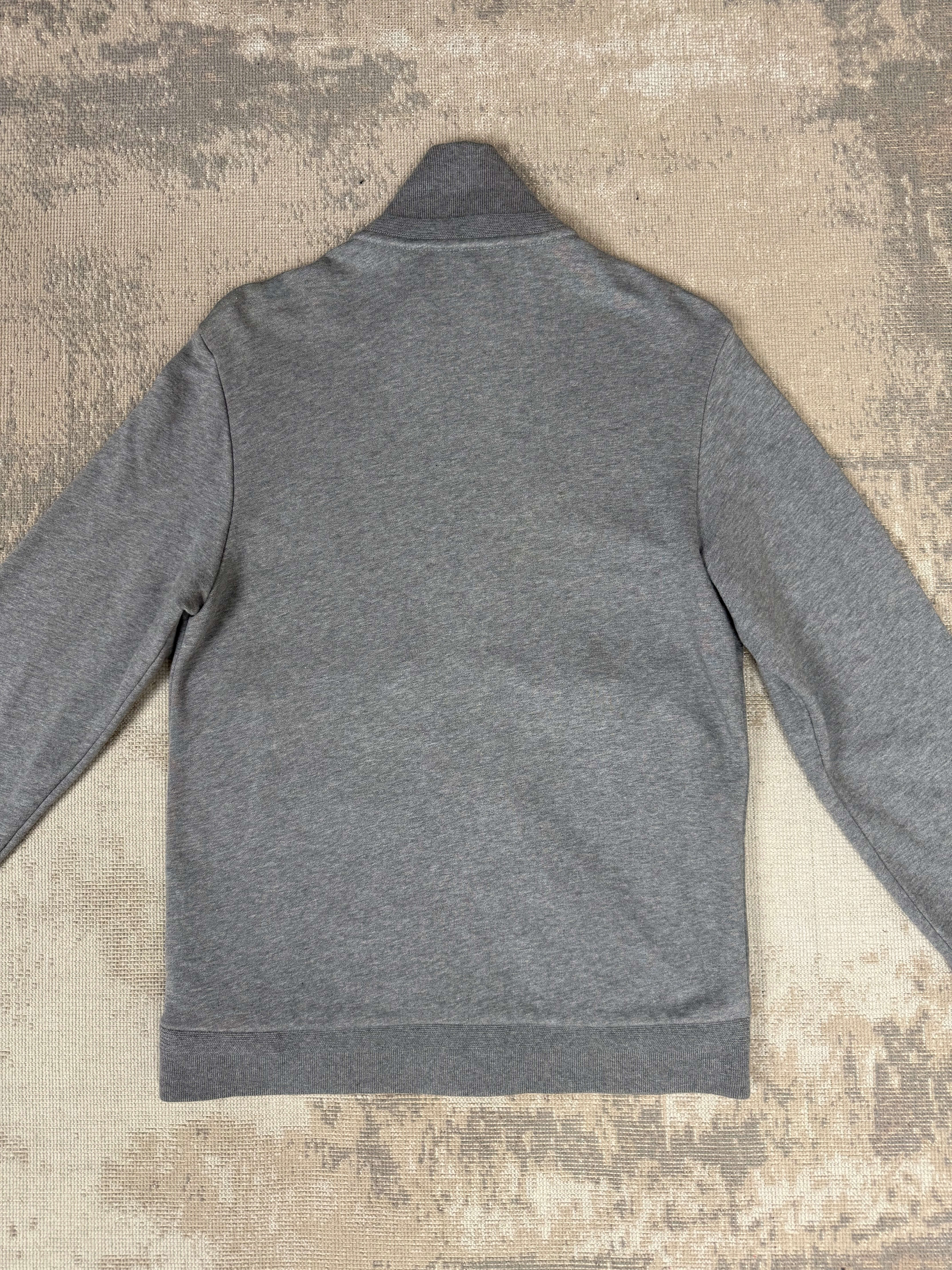 Moncler Maglia Tracksuit - Grey