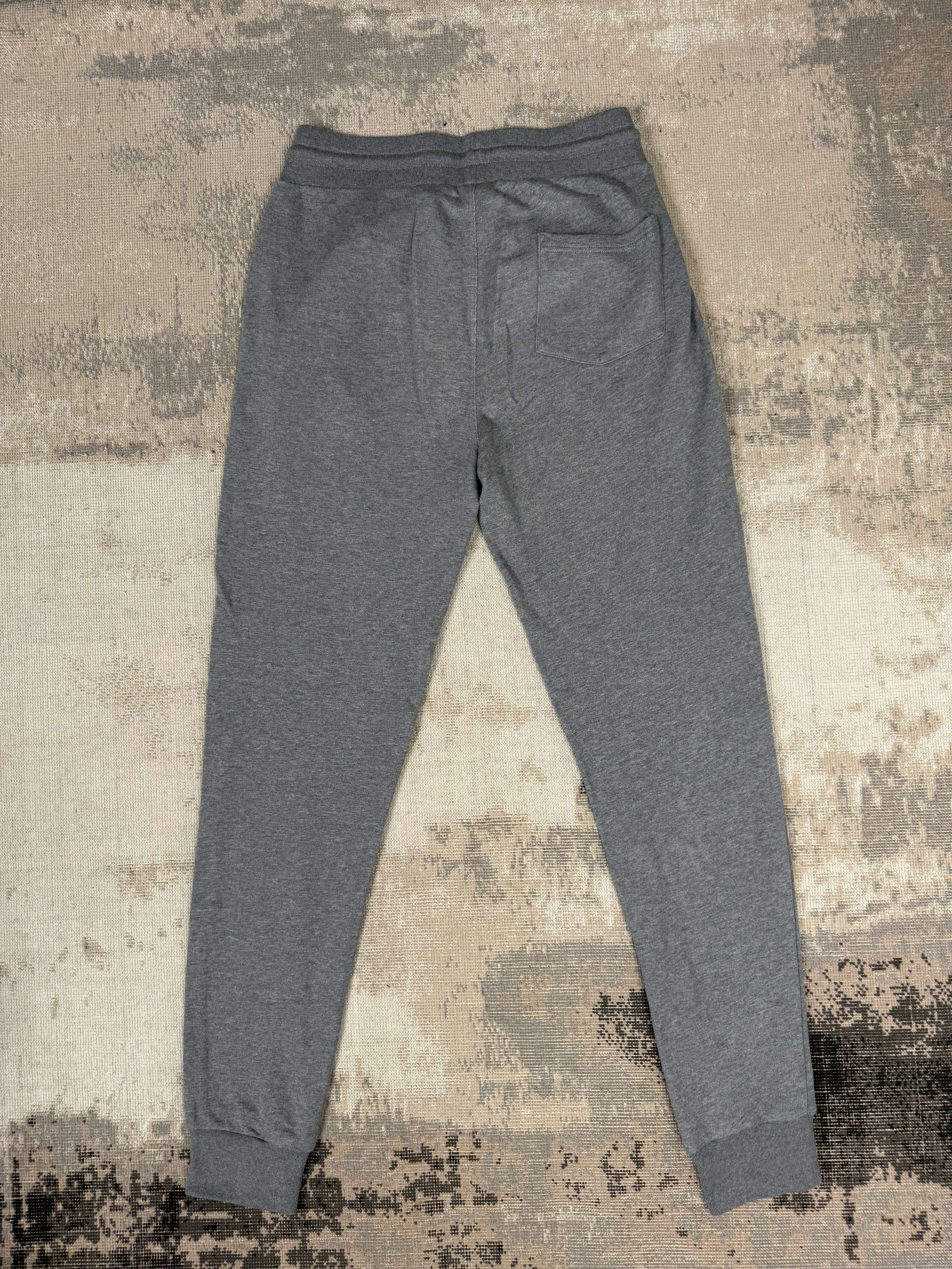 Moncler Maglia Tracksuit - Grey