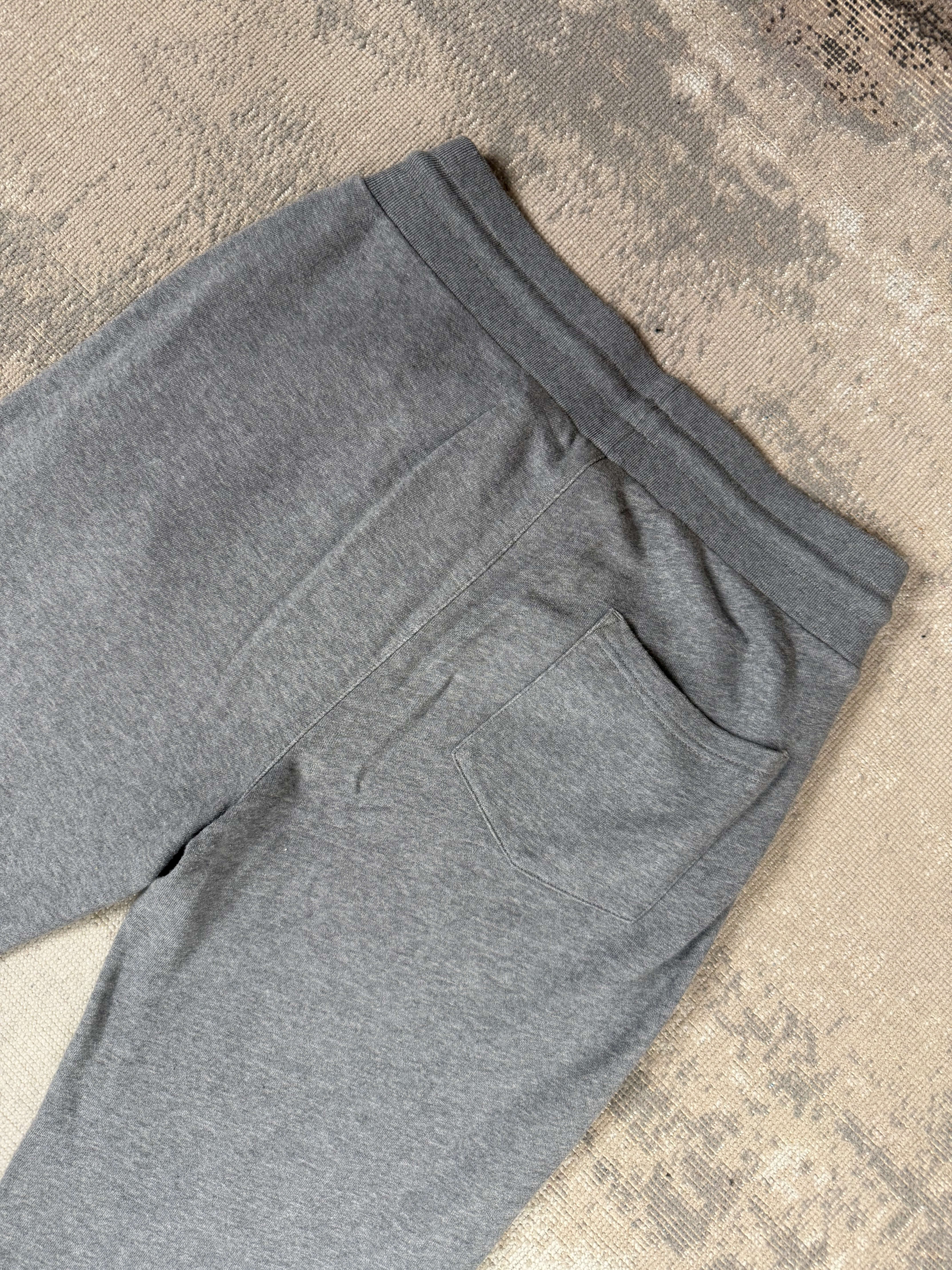 Moncler Maglia Tracksuit - Grey