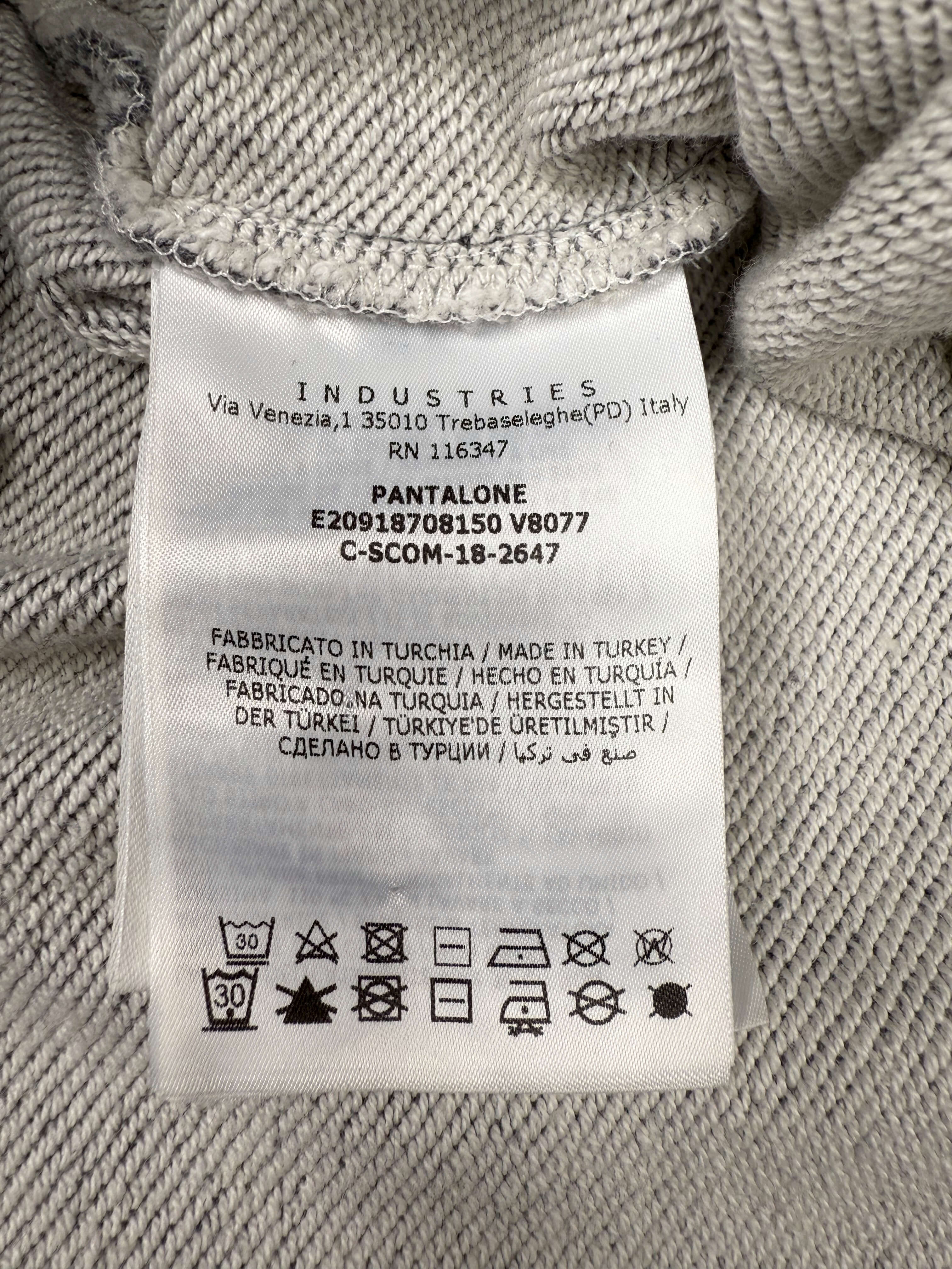 Moncler Maglia Tracksuit - Grey