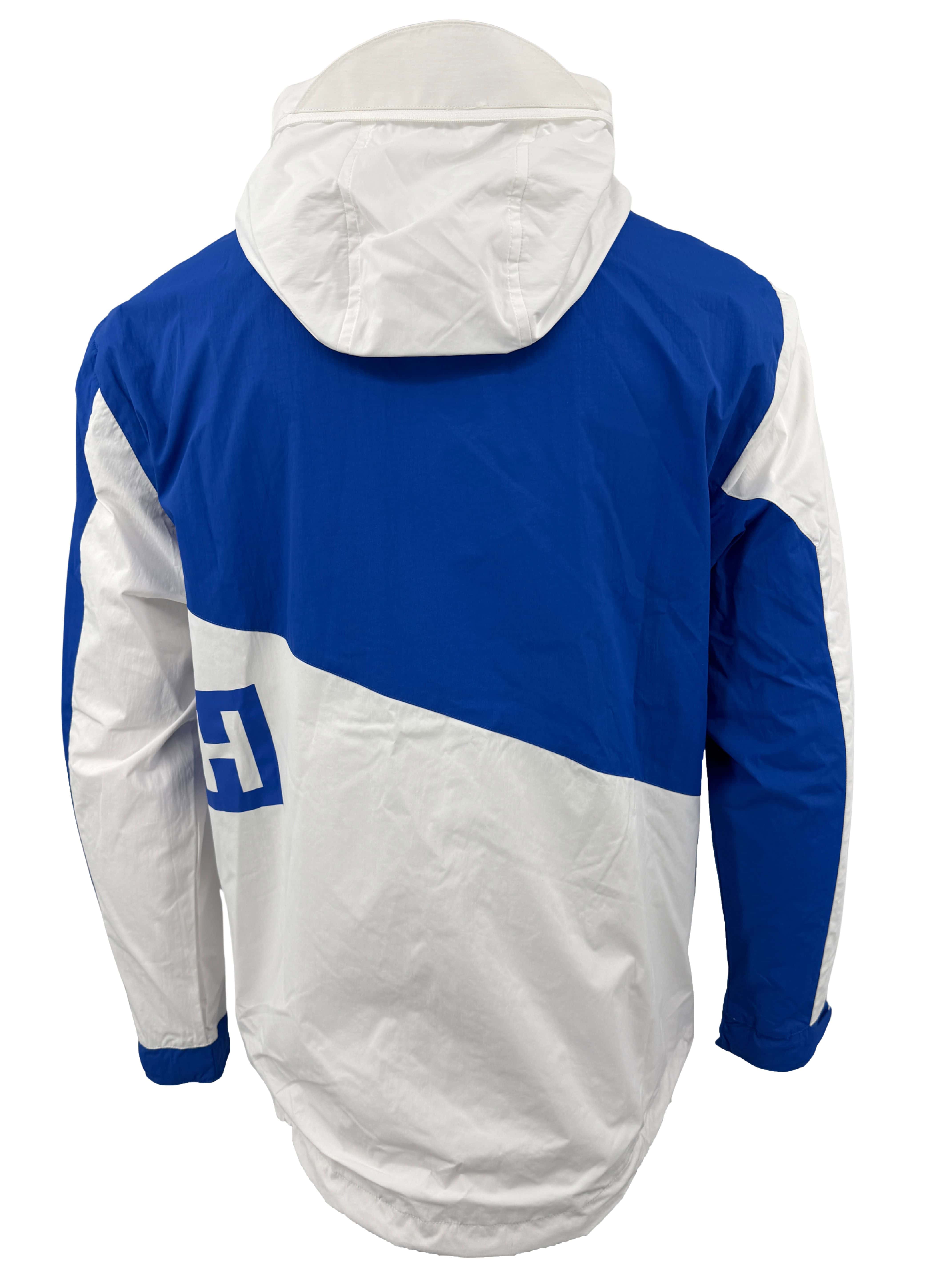 KITH X Colette Madison Jacket 2016 - Blue (Unused) KITH