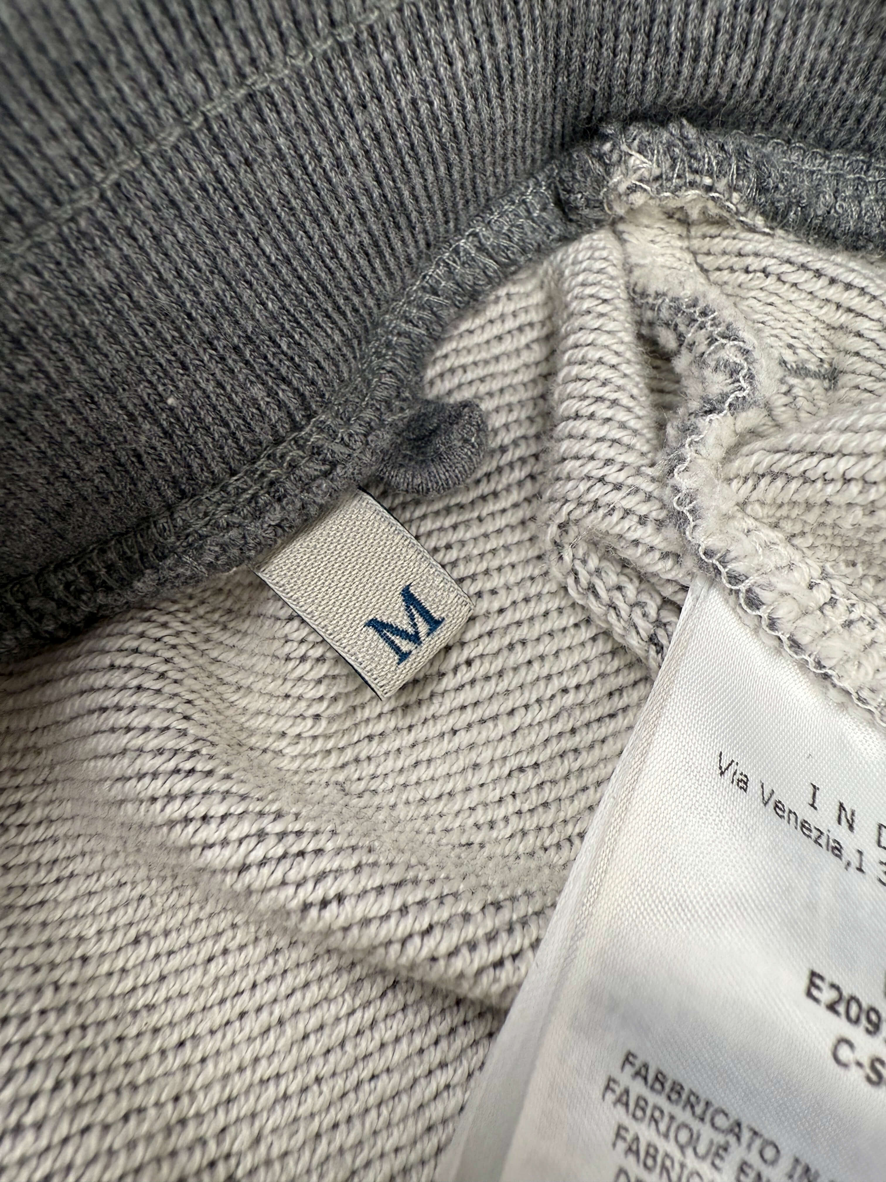 Moncler Maglia Tracksuit - Grey