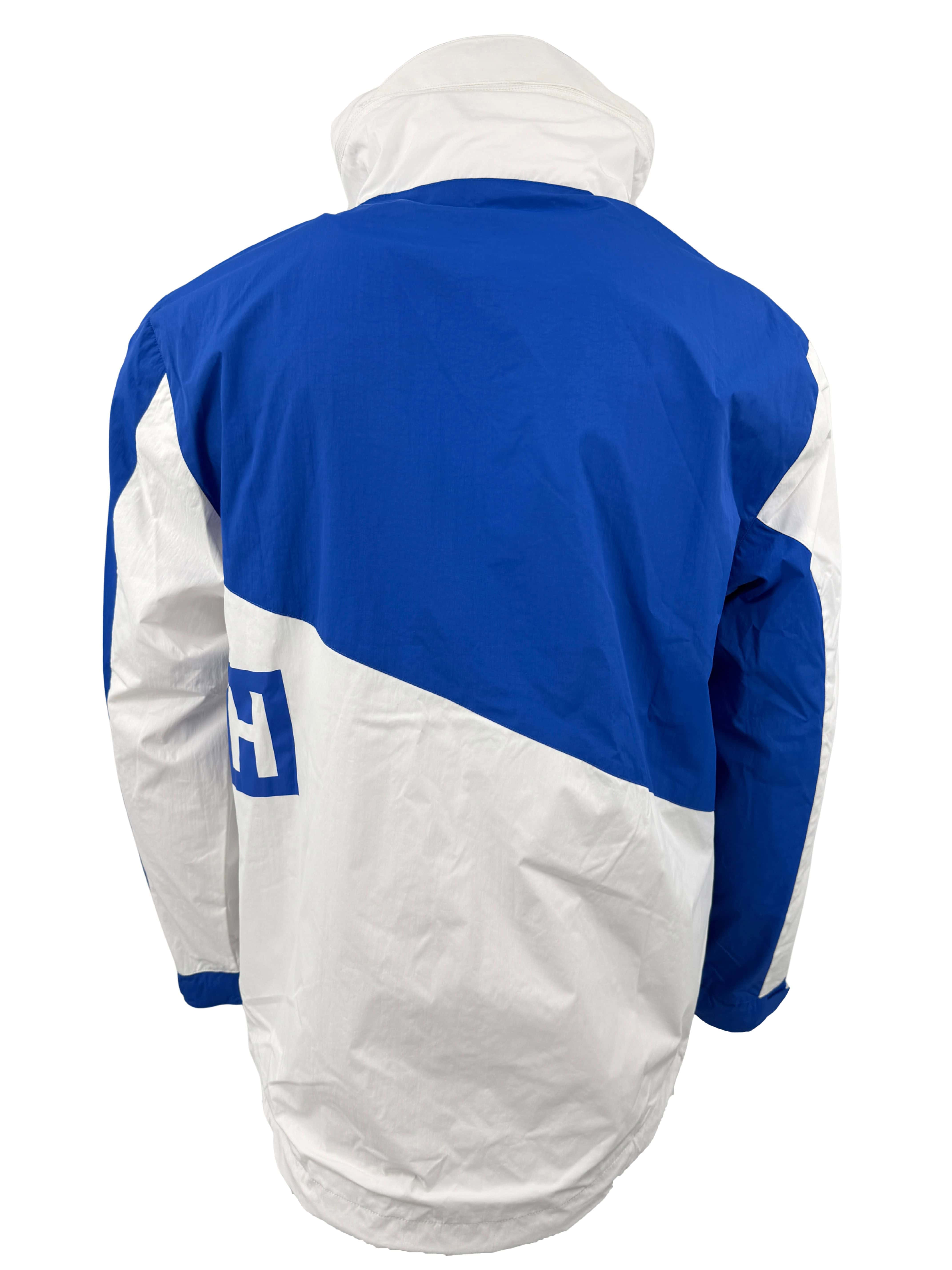 KITH X Colette Madison Jacket 2016 - Blue (Unused) KITH