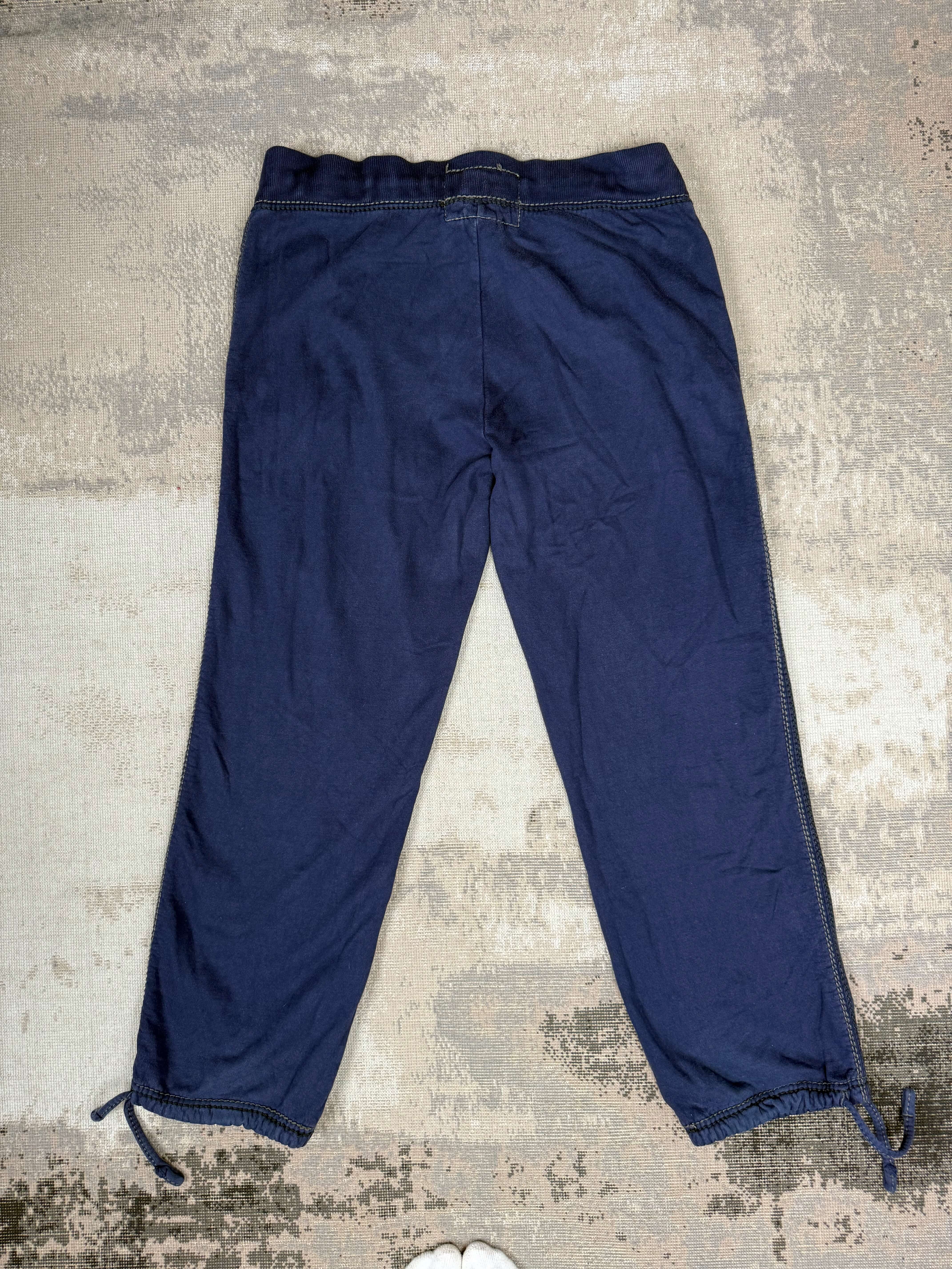 True Religion Stitch Tracksuit - Navy