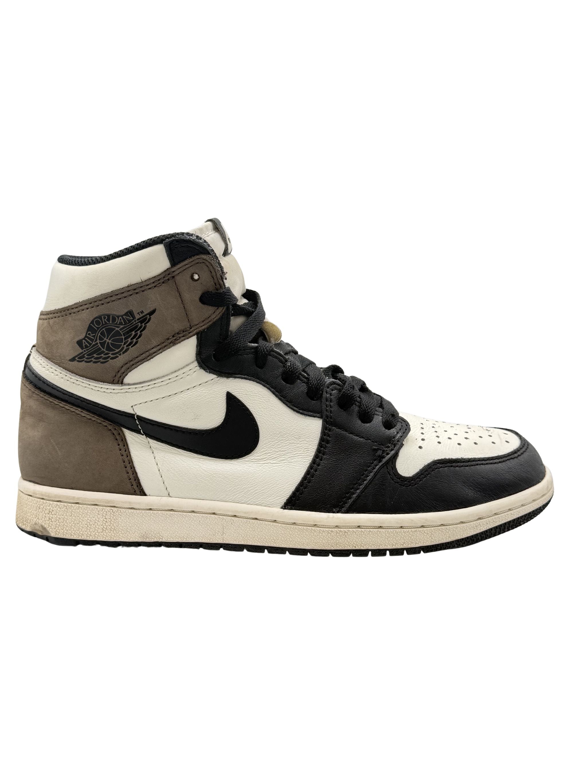 Nike Jordan 1 Retro High Dark Mocha Sneakers