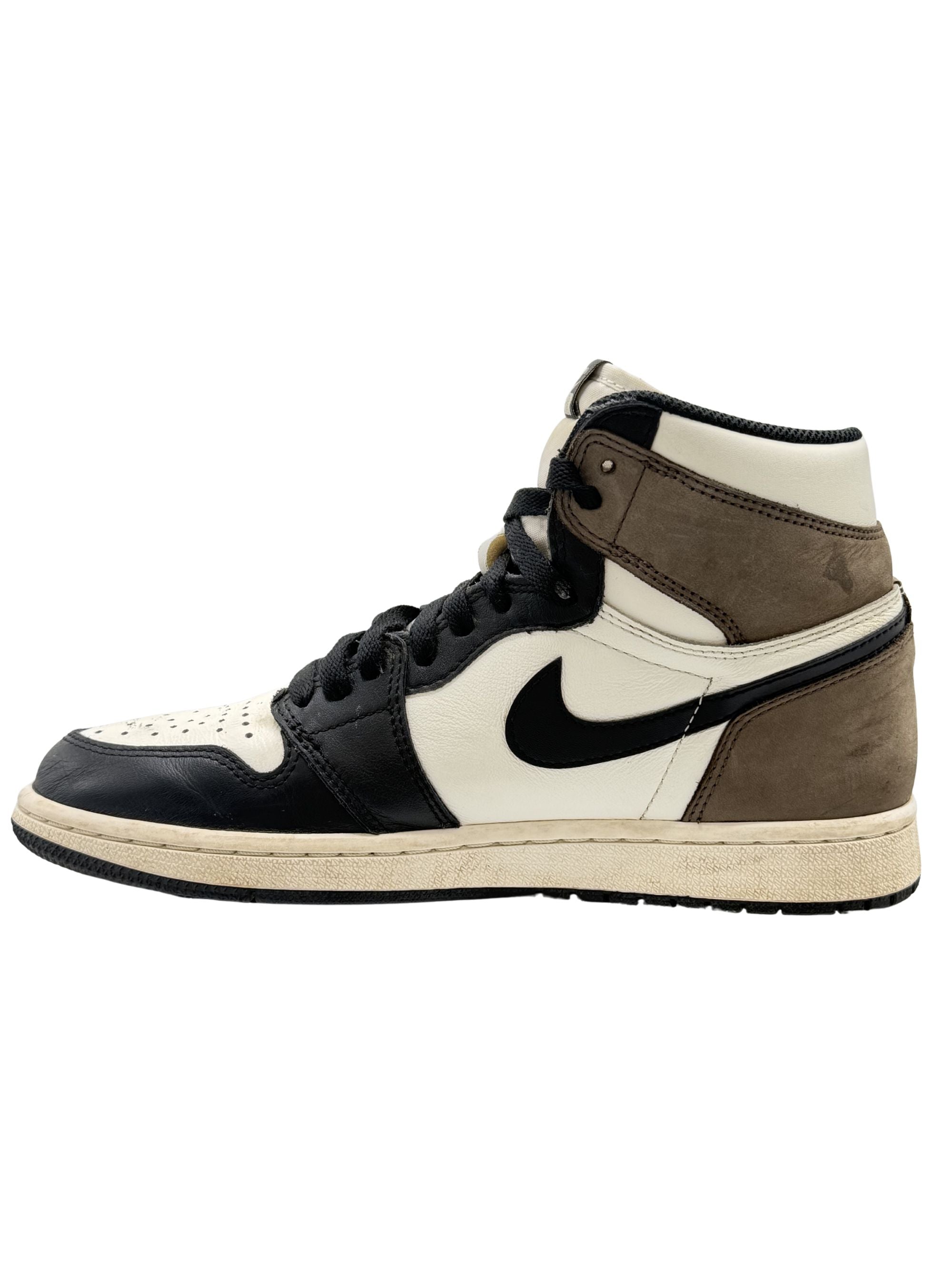 Nike Jordan 1 Retro High Dark Mocha Sneakers