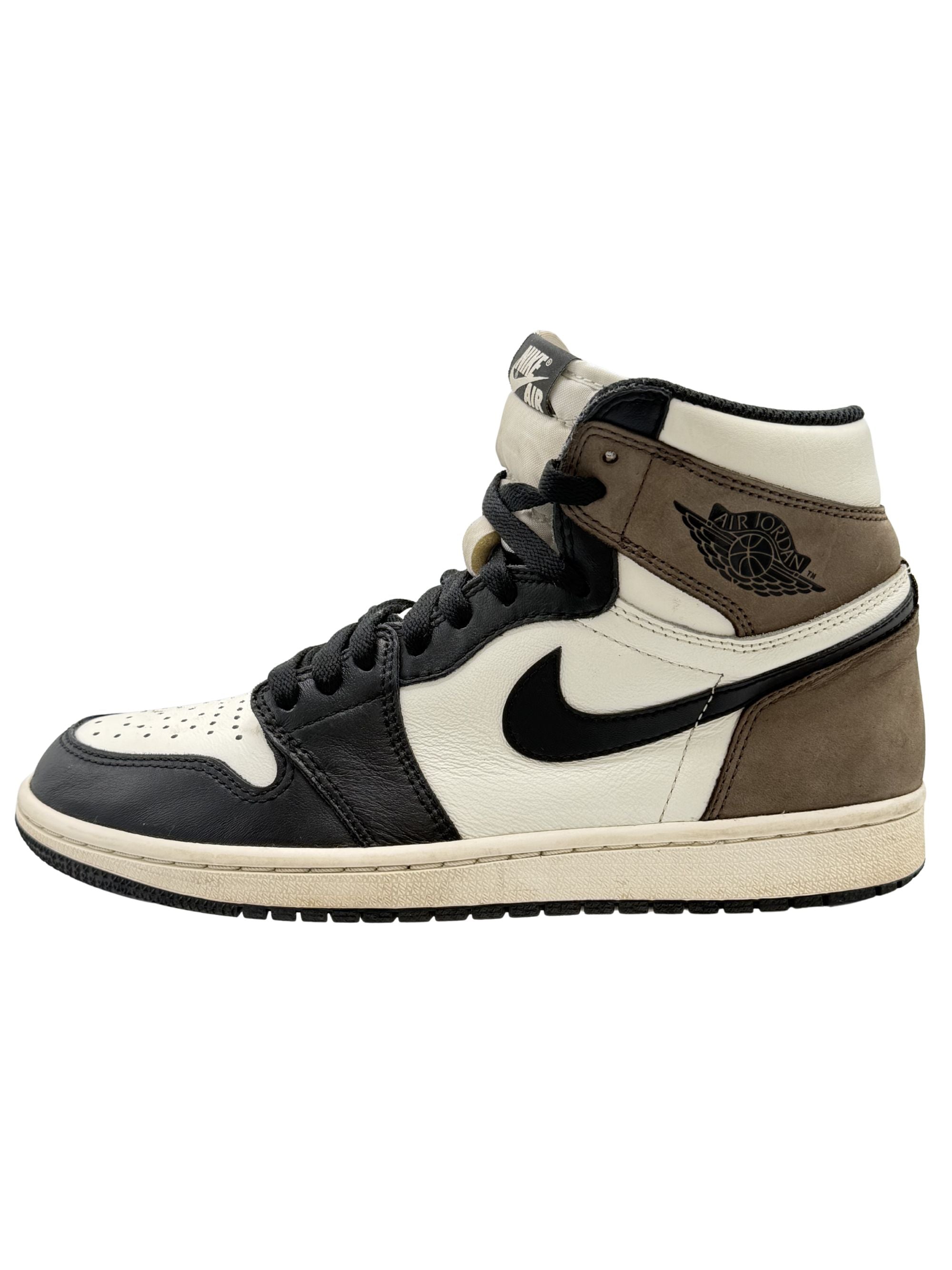 Nike Jordan 1 Retro High Dark Mocha Sneakers