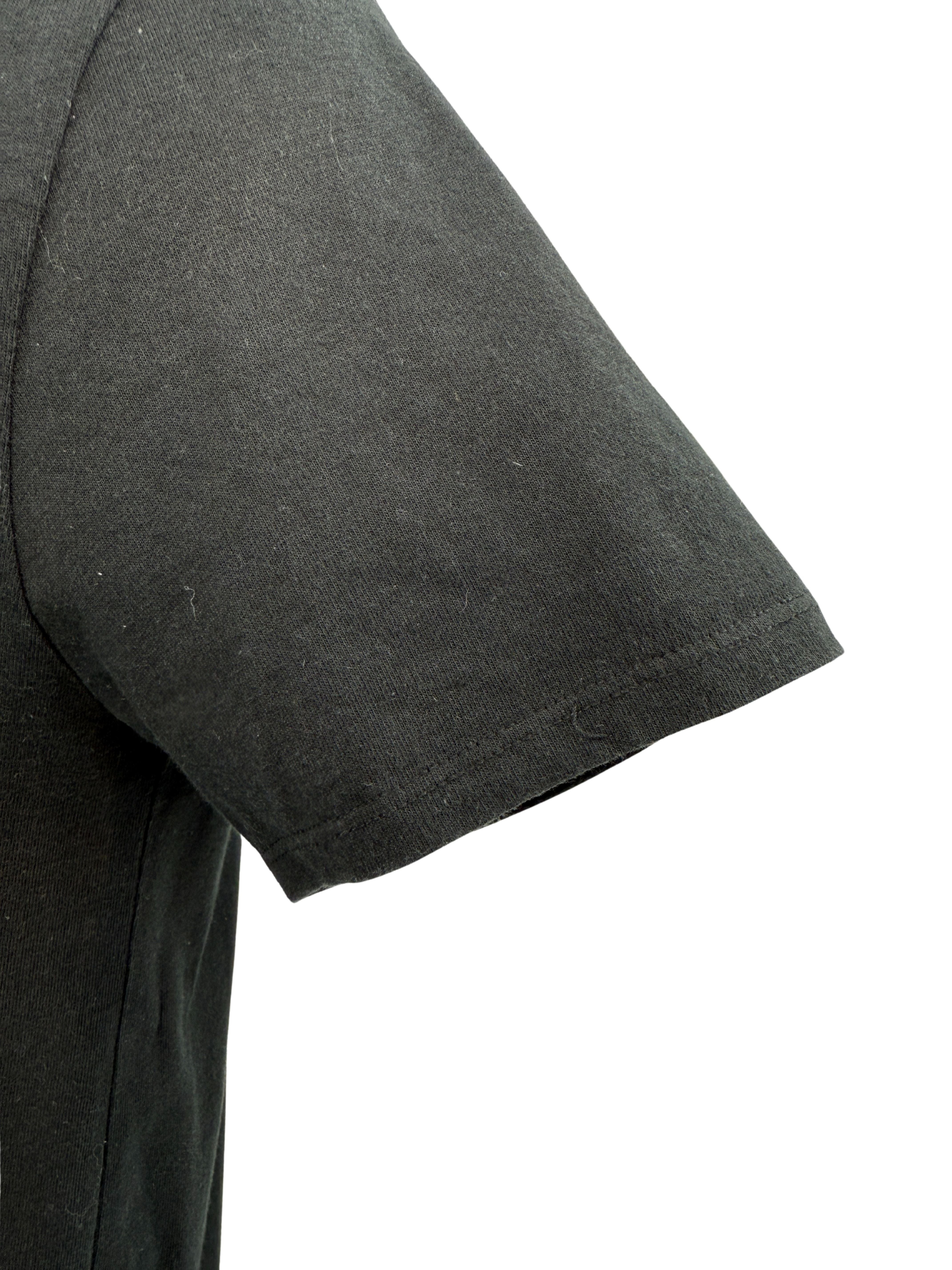 Essentials Fear of God T-Shirt - Black Essentials