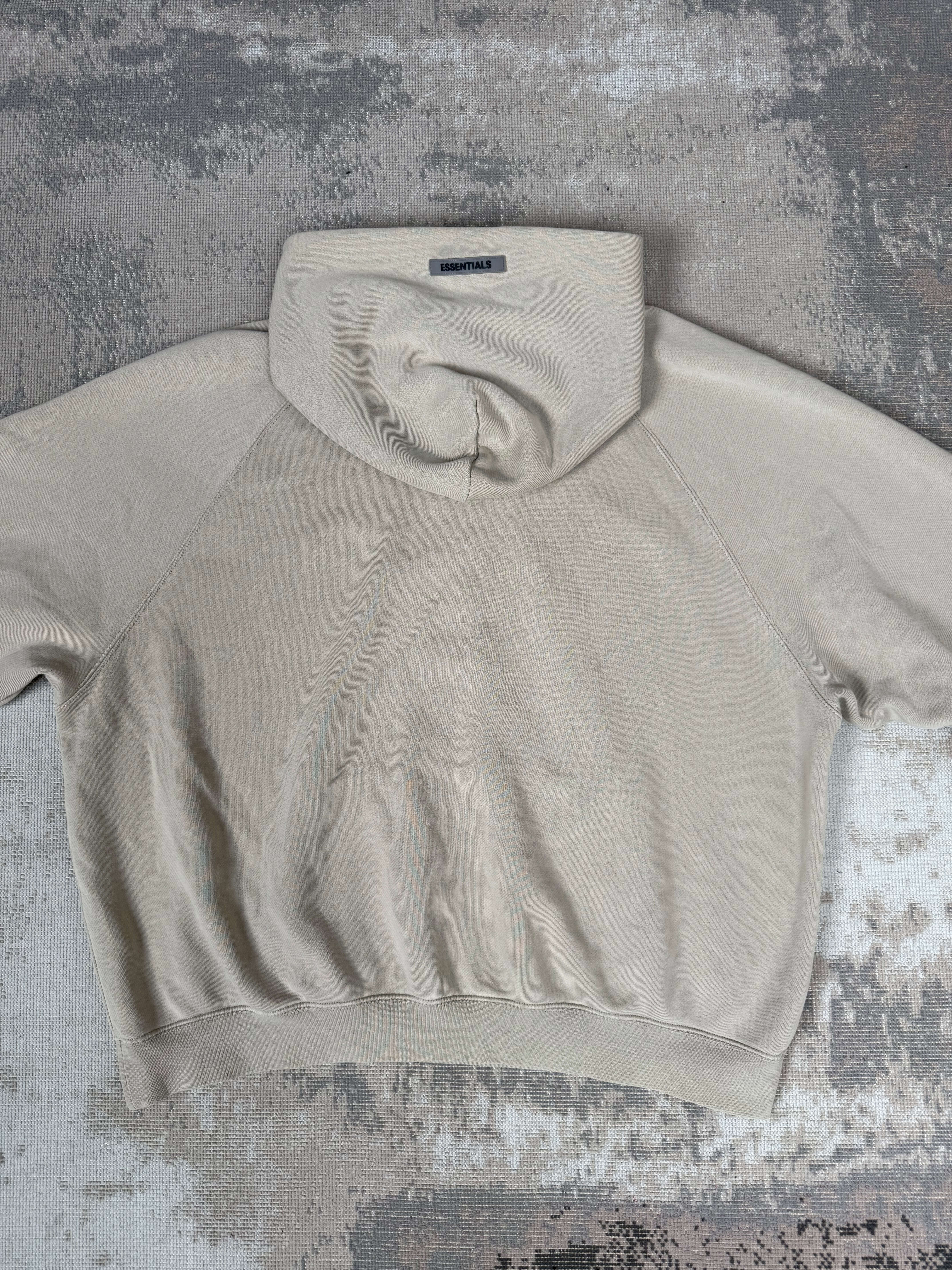 Essentials Fear of God SS20 Tracksuit - Sand