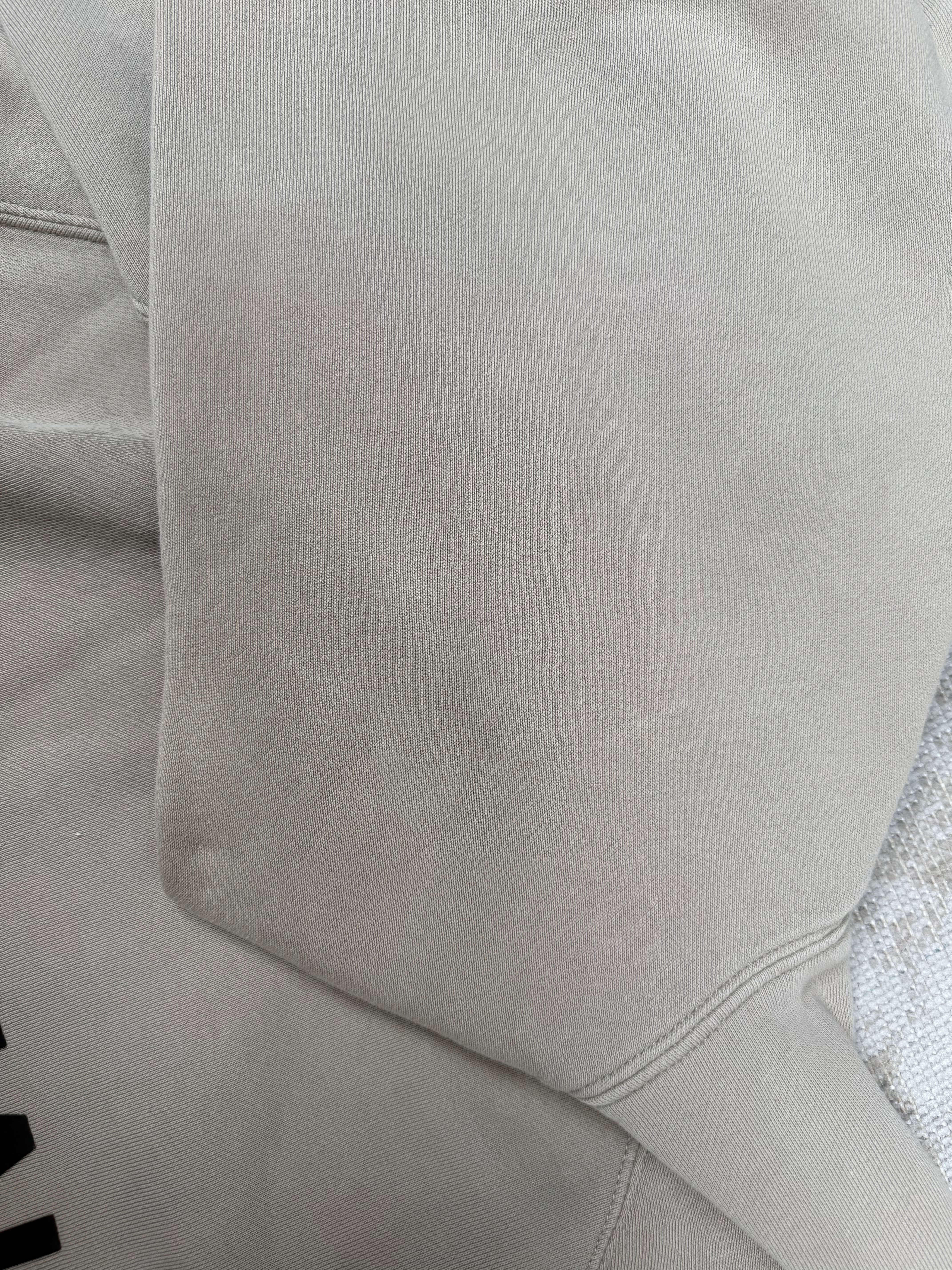 Essentials Fear of God SS20 Tracksuit - Sand